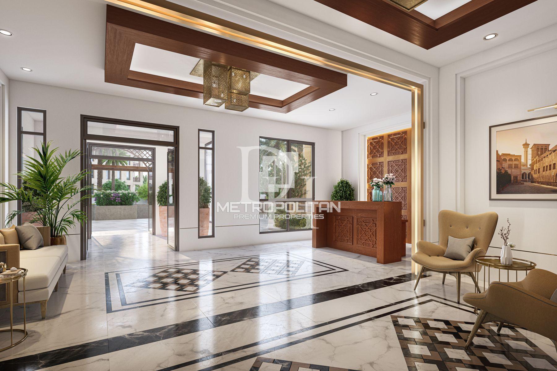 Апартаменти, ОАЕ, Емірат Дубай, Дубай, 2 450 000 Dh фото 6