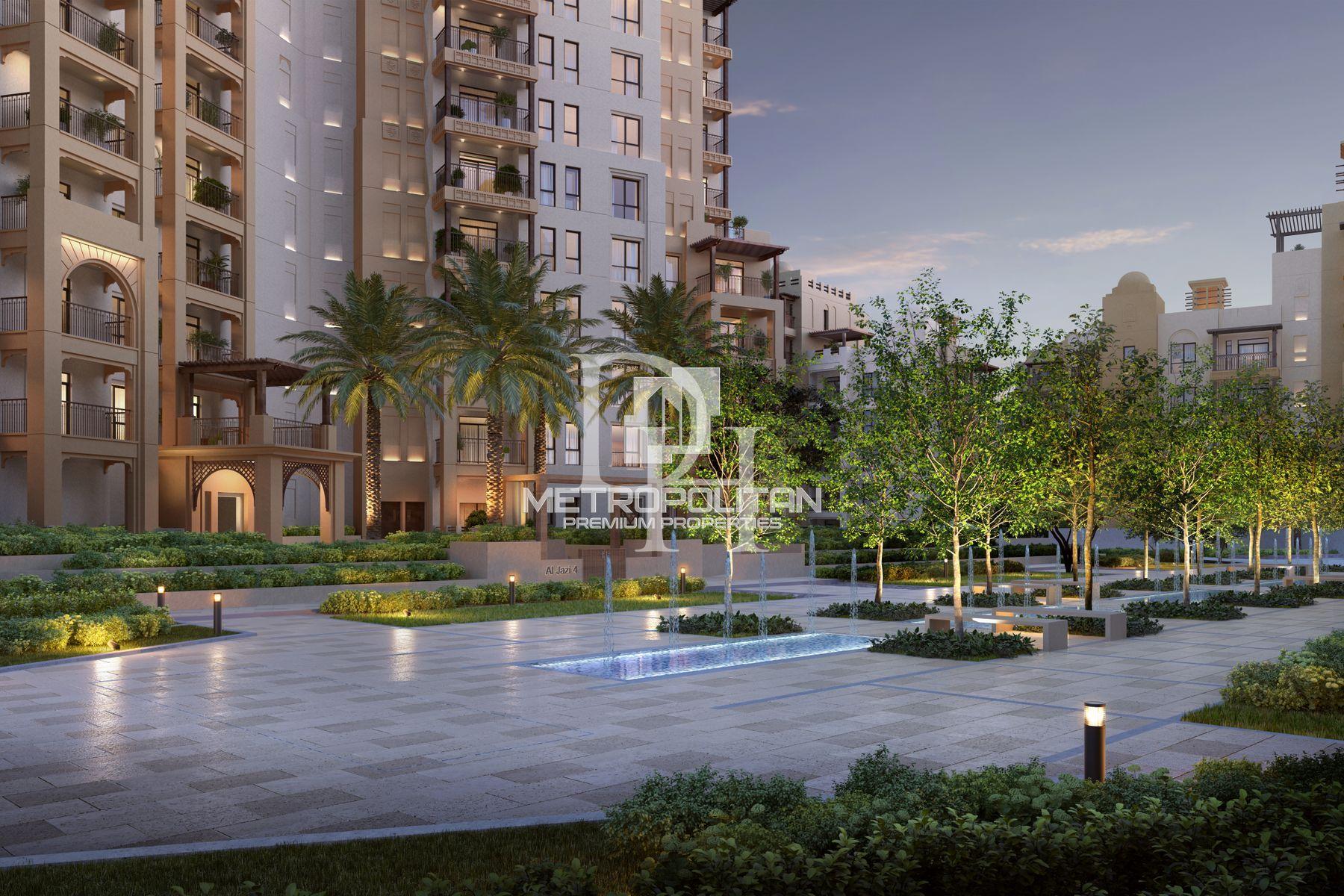 Апартаменти, ОАЕ, Емірат Дубай, Дубай, 2 450 000 Dh фото 7