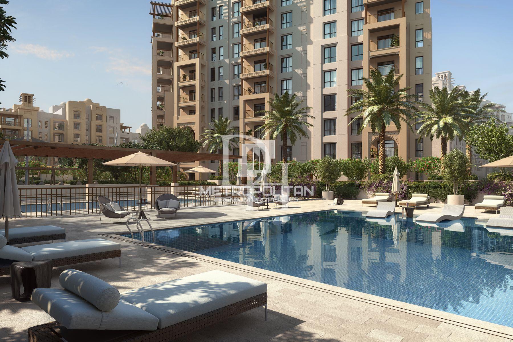 Апартаменти, ОАЕ, Емірат Дубай, Дубай, 2 450 000 Dh фото 9