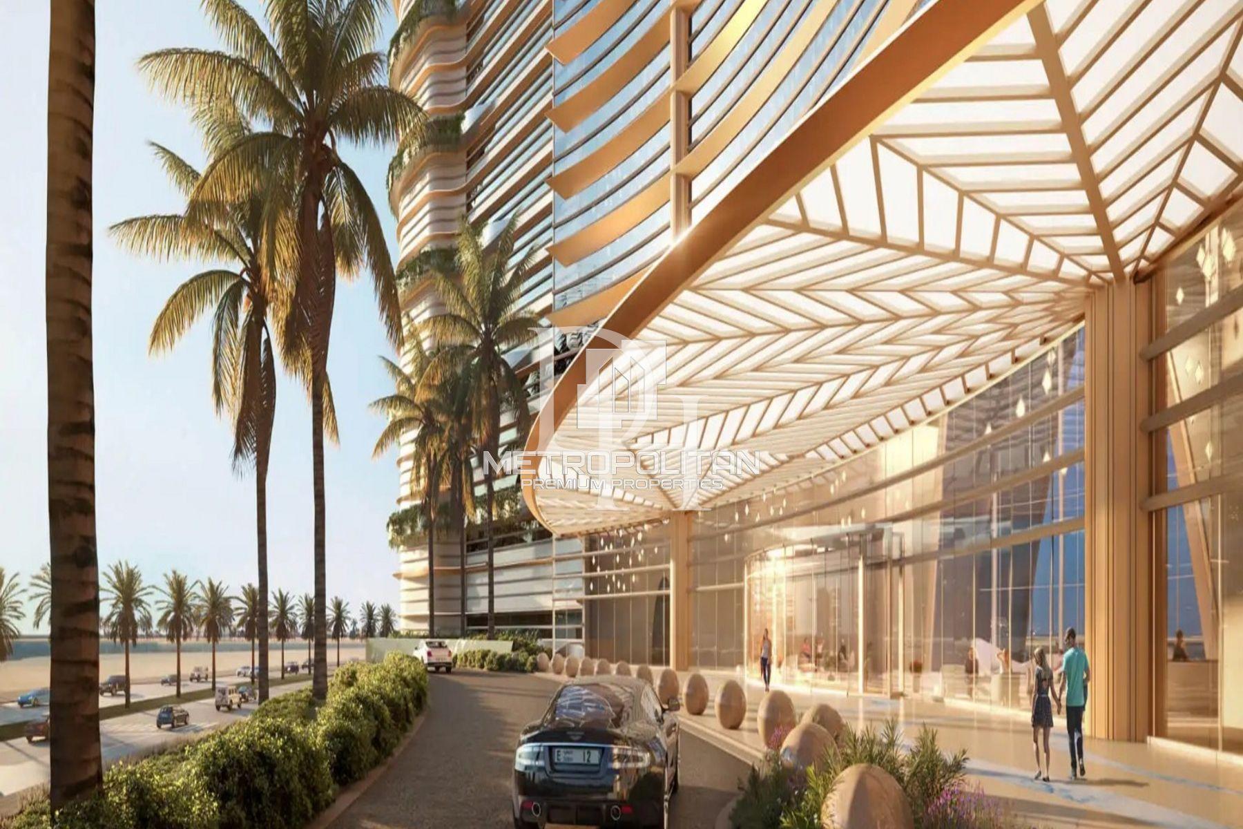 Apartments, UAE, Emirate of Ras Al Khaimah, Ras al-Khaimah, 10 907 662 Dh photo 10