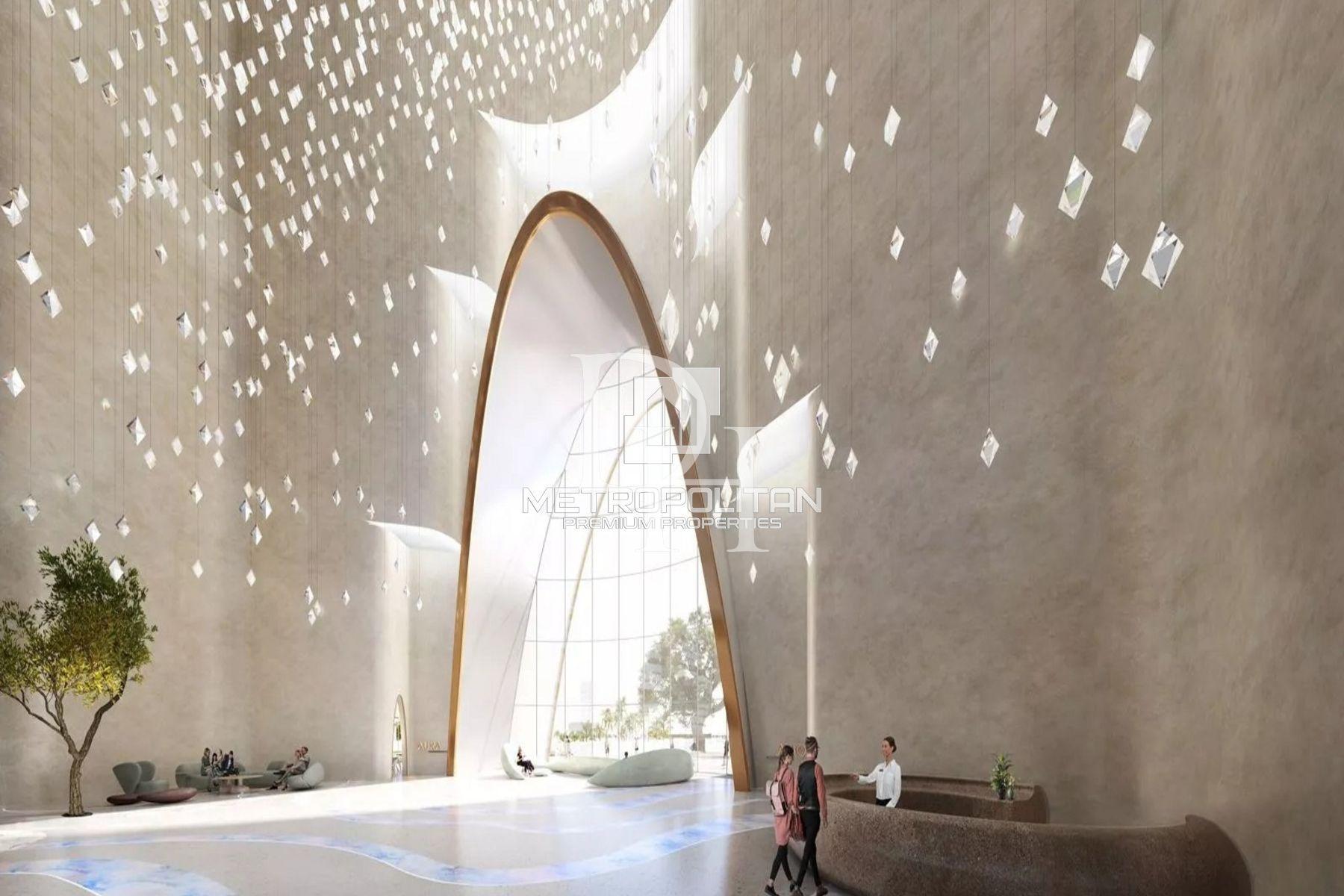 Apartments, UAE, Emirate of Ras Al Khaimah, Ras al-Khaimah, 10 907 662 Dh photo 12