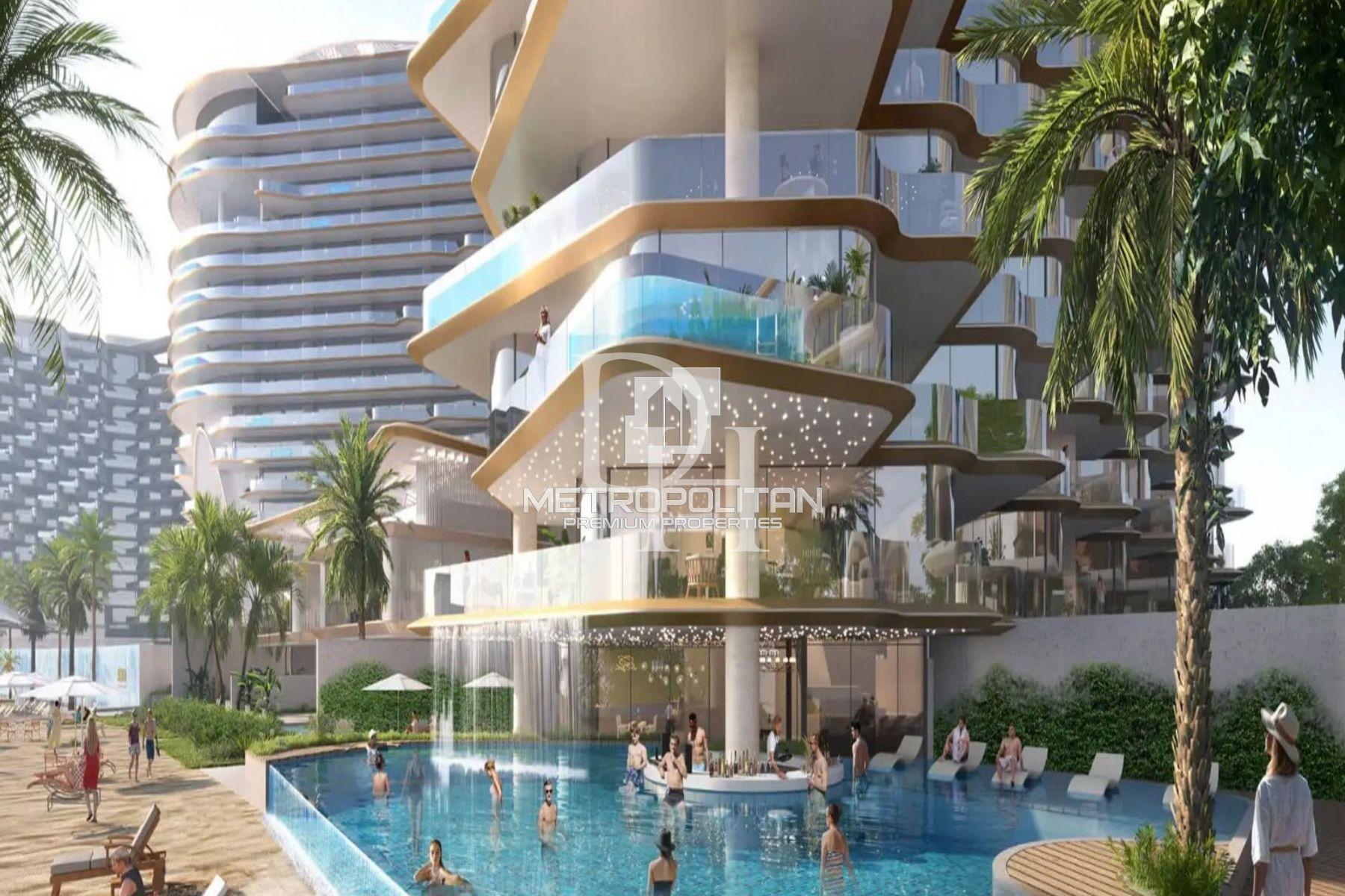 Apartments, UAE, Emirate of Ras Al Khaimah, Ras al-Khaimah, 10 907 662 Dh photo 14