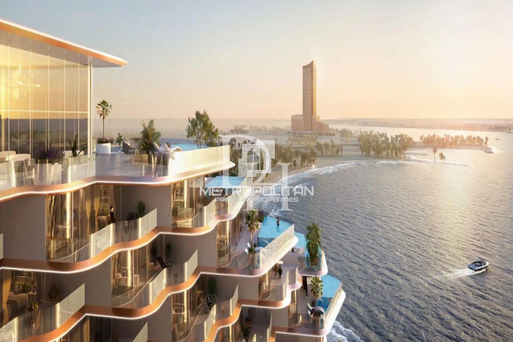 Apartments, UAE, Emirate of Ras Al Khaimah, Ras al-Khaimah, 10 907 662 Dh photo 4