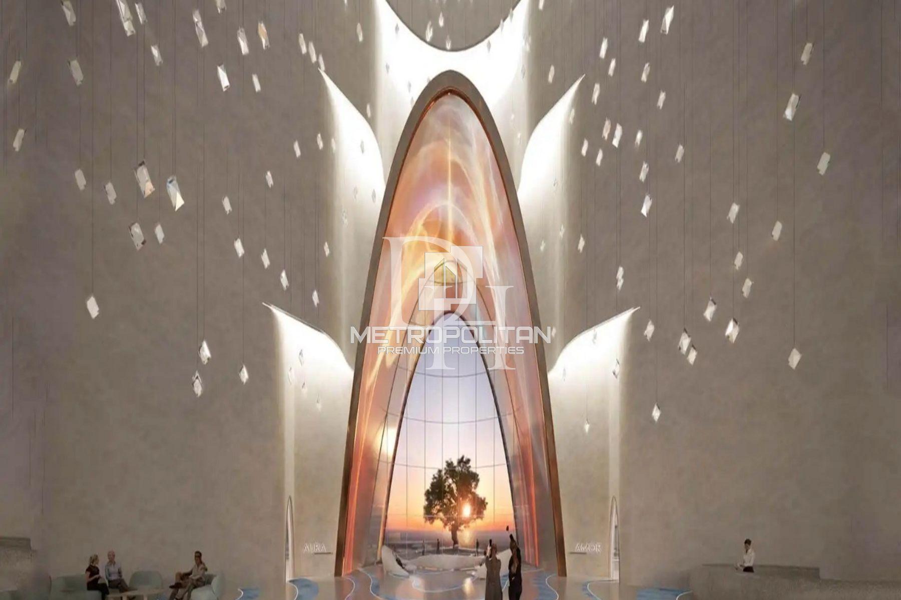 Apartments, UAE, Emirate of Ras Al Khaimah, Ras al-Khaimah, 10 907 662 Dh photo 8