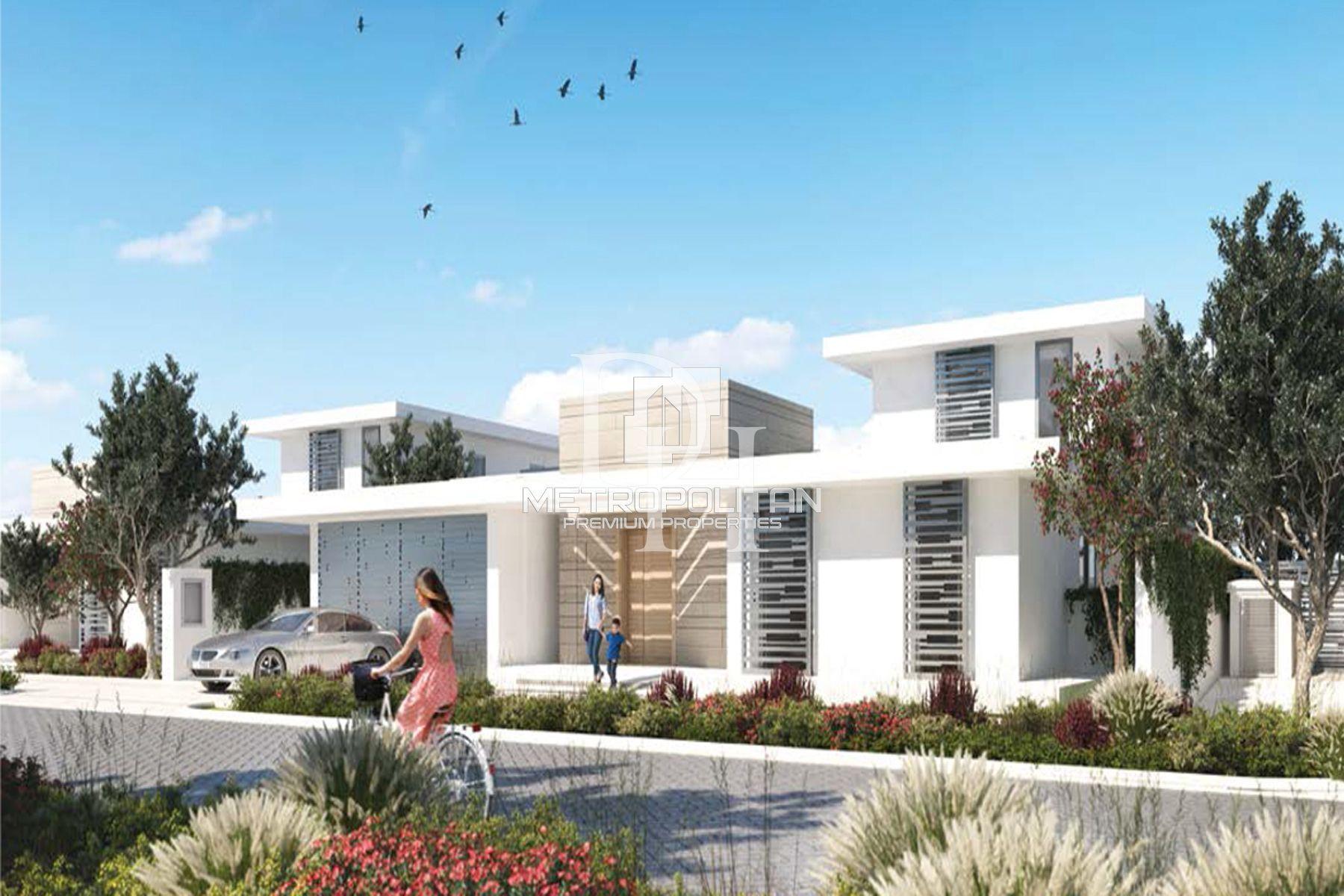 Будинок / Вілла, ОАЕ, Емірат Дубай, Дубай, 16 999 999 Dh фото 1