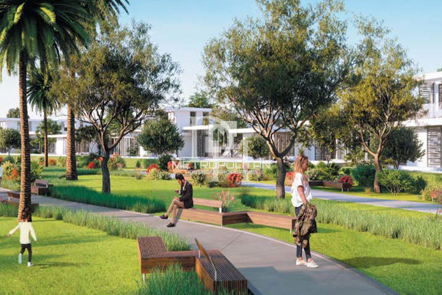 Будинок / Вілла, ОАЕ, Емірат Дубай, Дубай, 16 999 999 Dh фото 10