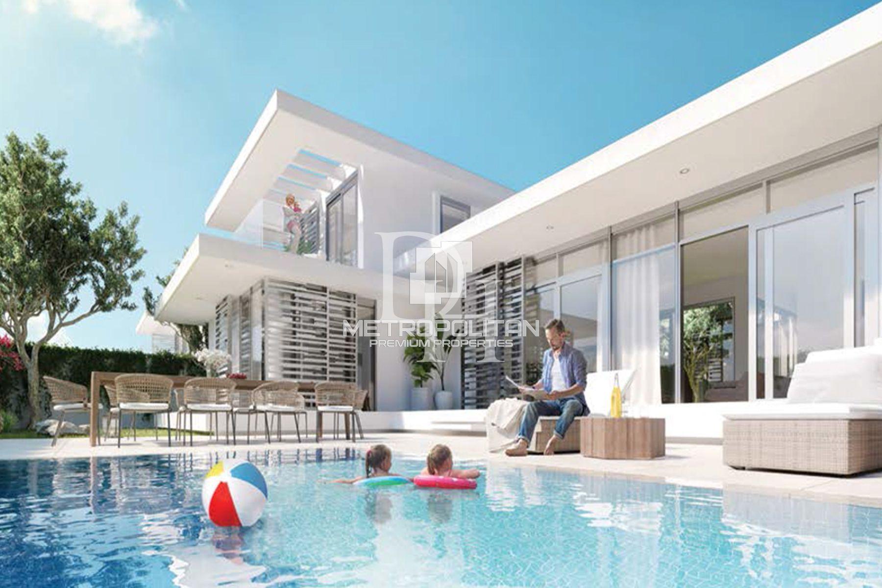 Будинок / Вілла, ОАЕ, Емірат Дубай, Дубай, 16 999 999 Dh фото 11