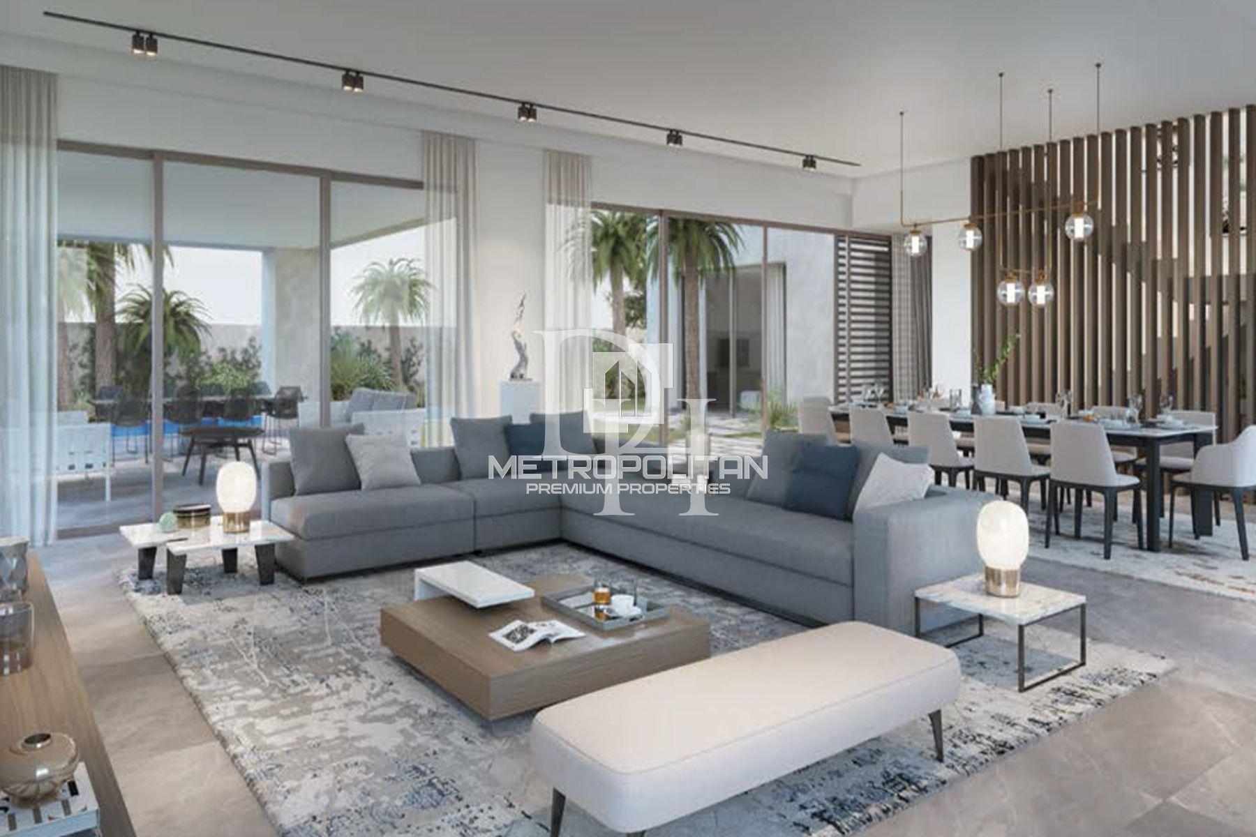 Будинок / Вілла, ОАЕ, Емірат Дубай, Дубай, 16 999 999 Dh фото 2