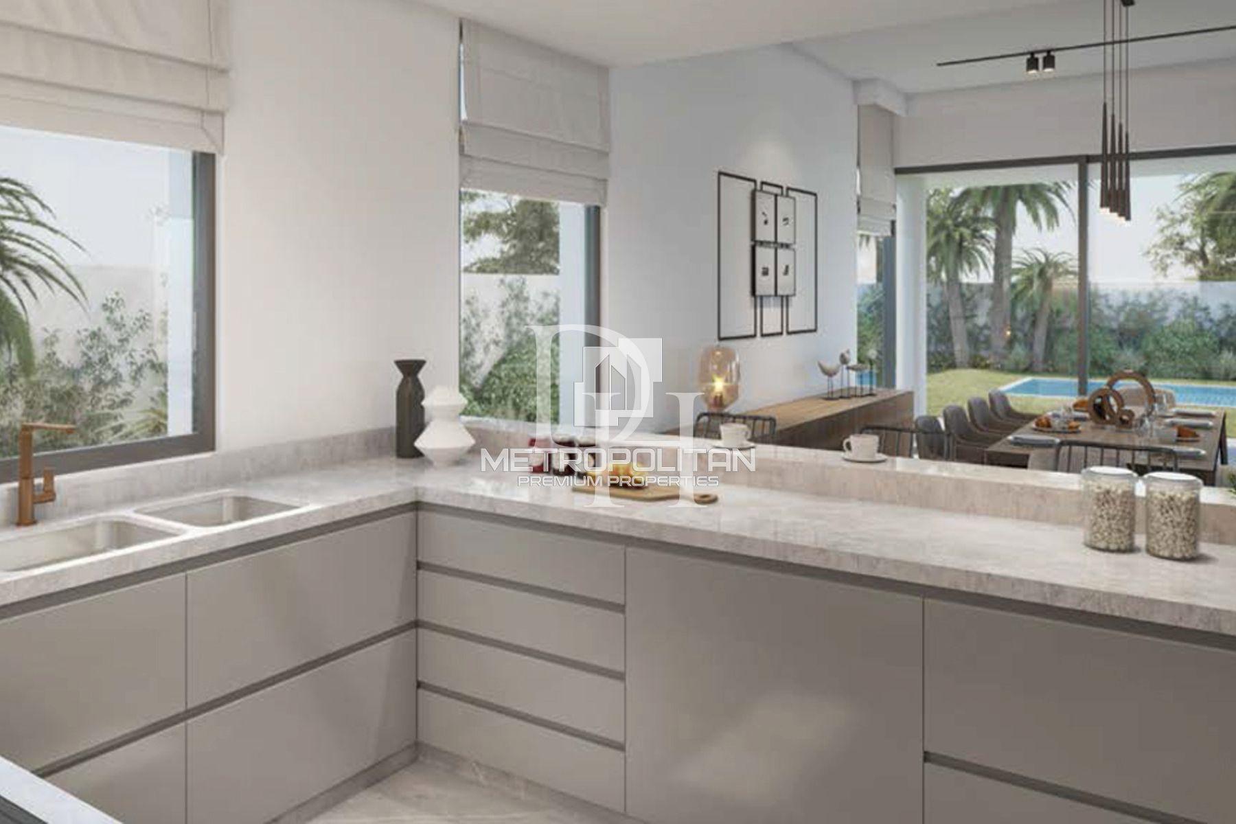 Будинок / Вілла, ОАЕ, Емірат Дубай, Дубай, 16 999 999 Dh фото 3