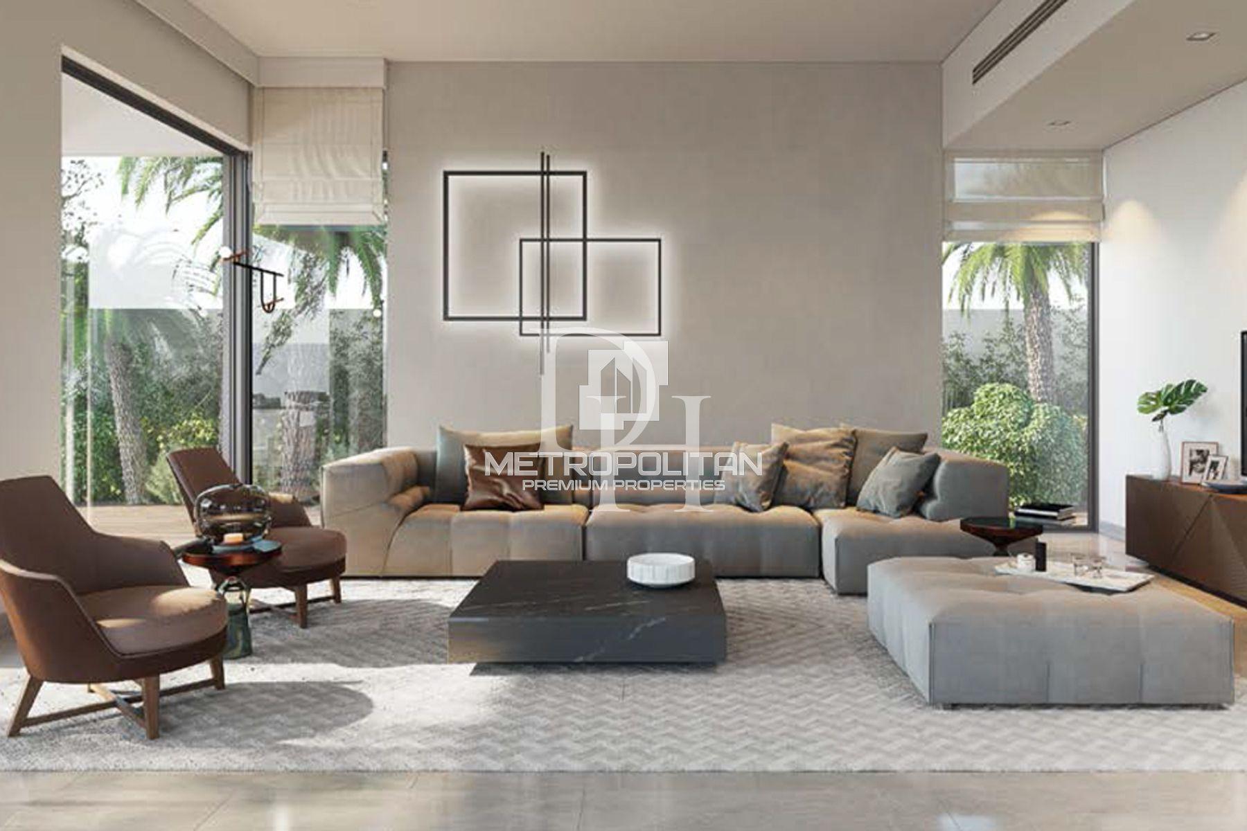 Будинок / Вілла, ОАЕ, Емірат Дубай, Дубай, 16 999 999 Dh фото 5