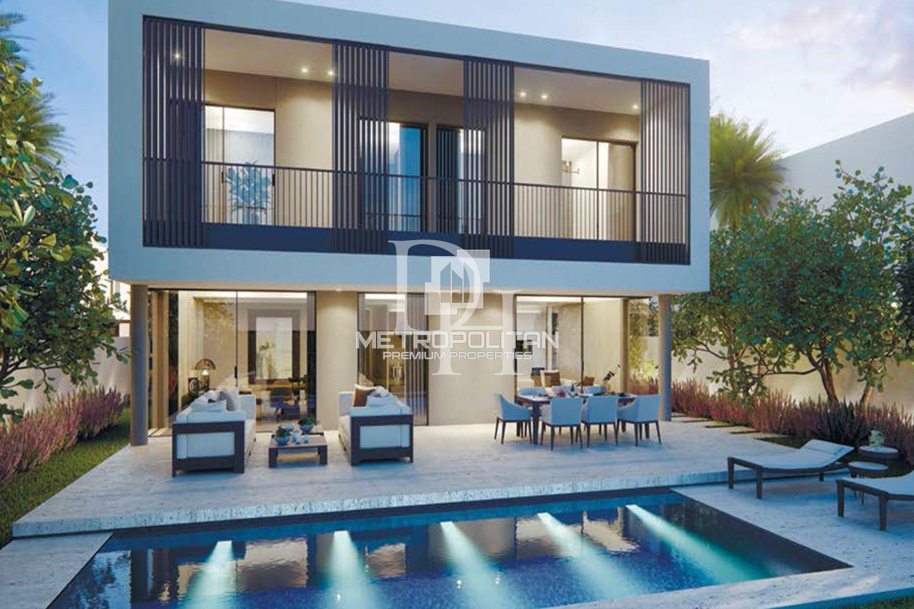 Будинок / Вілла, ОАЕ, Емірат Дубай, Дубай, 16 999 999 Dh фото 7