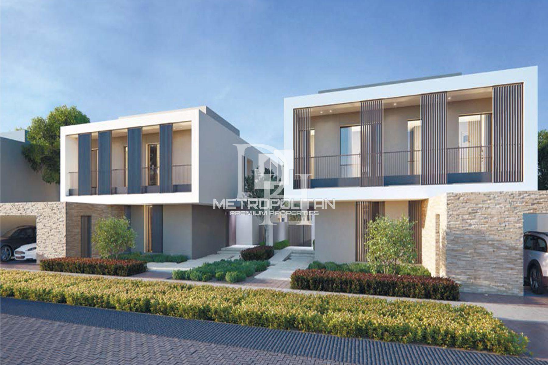 Будинок / Вілла, ОАЕ, Емірат Дубай, Дубай, 16 999 999 Dh фото 8