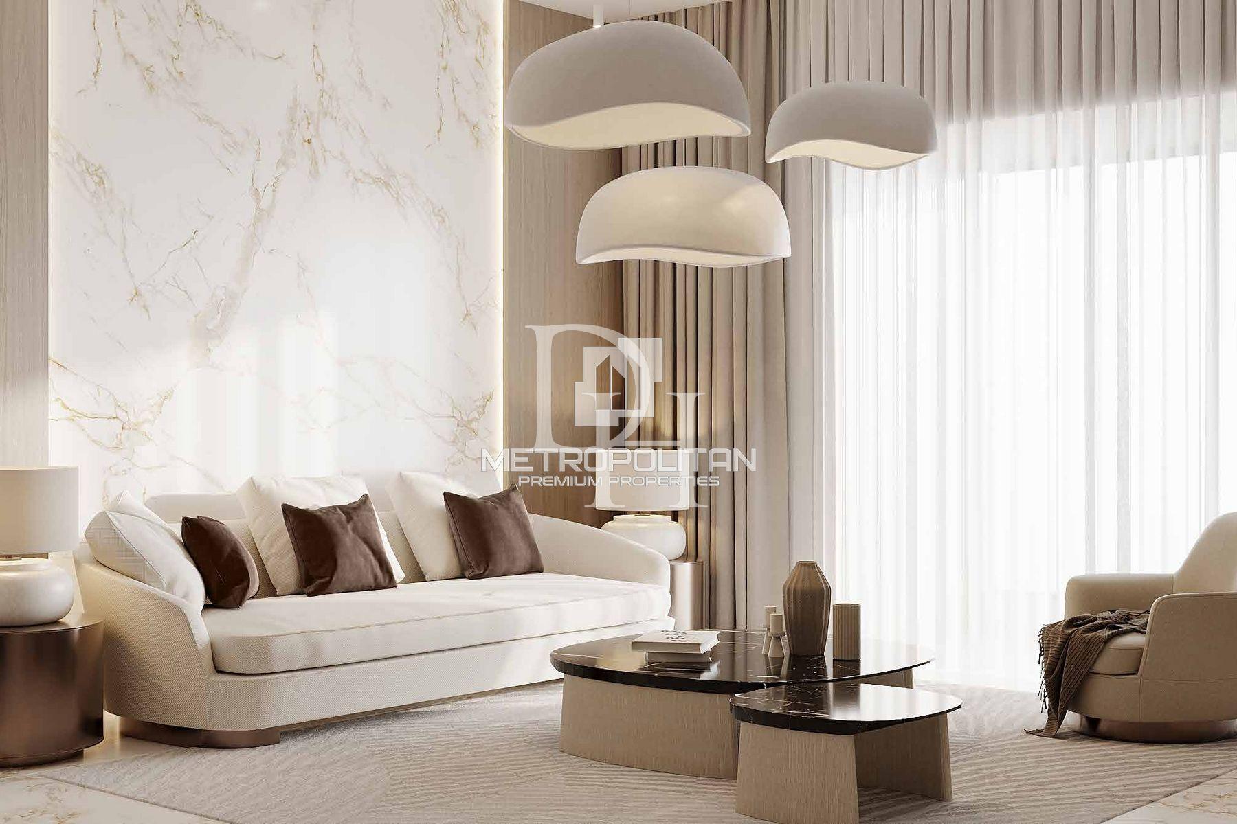 Апартаменти, ОАЕ, Емірат Дубай, Дубай Марина, 2 550 000 Dh фото 1