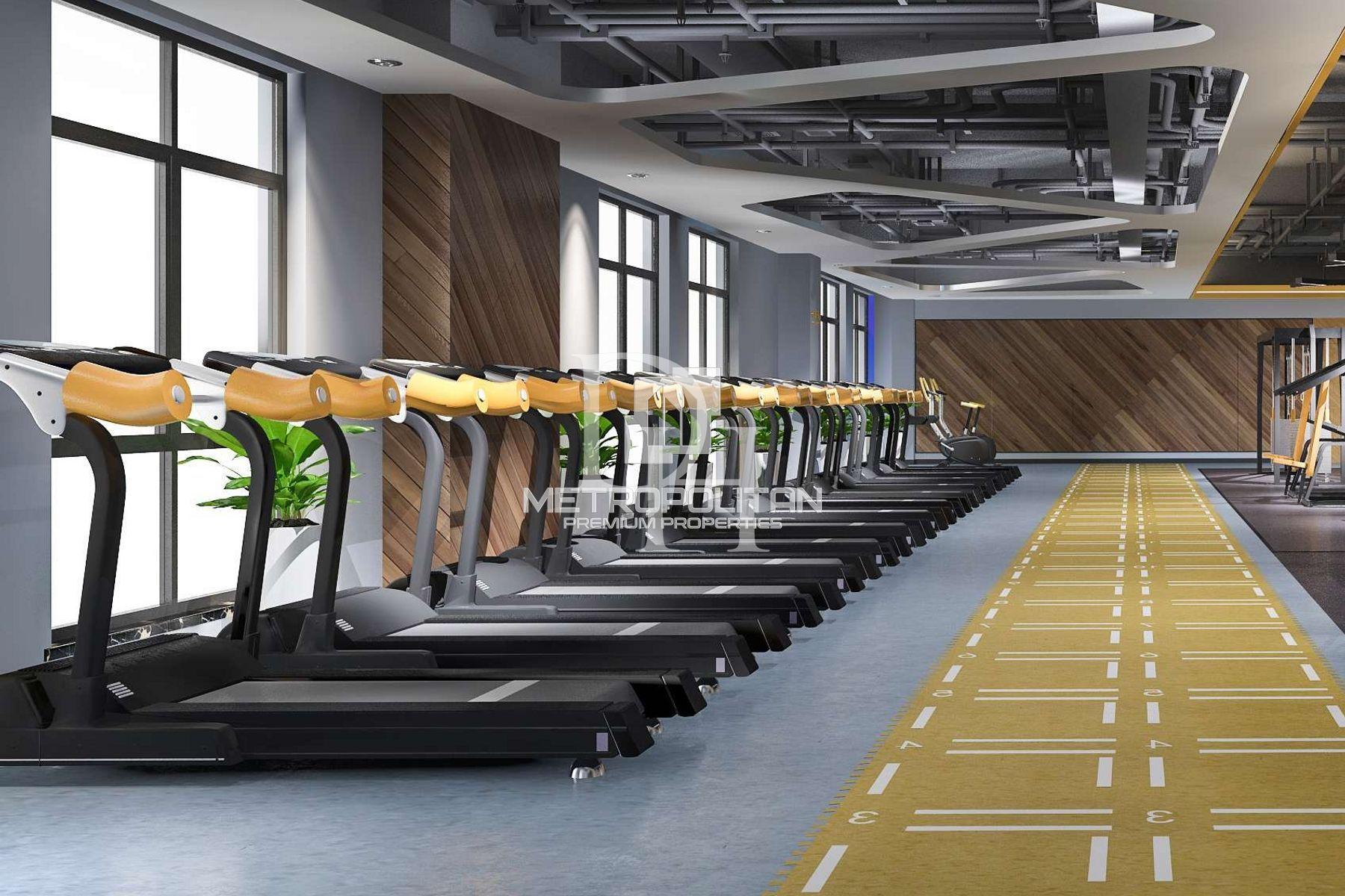 Апартаменти, ОАЕ, Емірат Дубай, Дубай Марина, 2 550 000 Dh фото 10