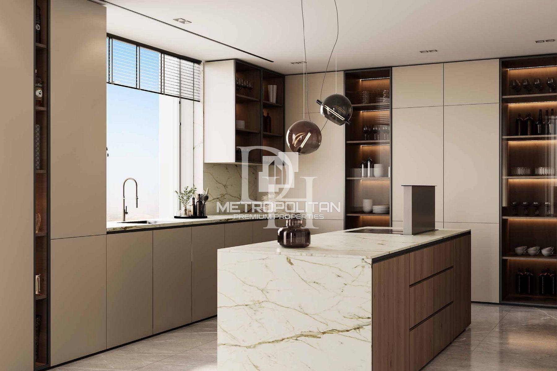 Апартаменти, ОАЕ, Емірат Дубай, Дубай Марина, 2 550 000 Dh фото 3