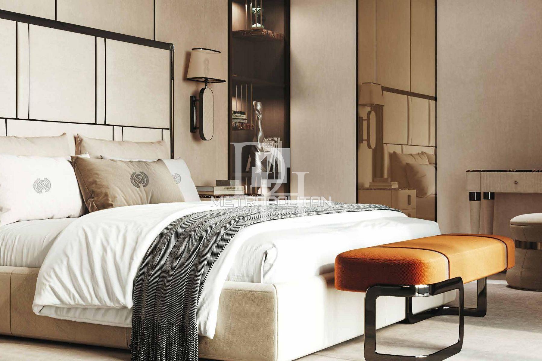 Апартаменти, ОАЕ, Емірат Дубай, Дубай Марина, 2 550 000 Dh фото 4