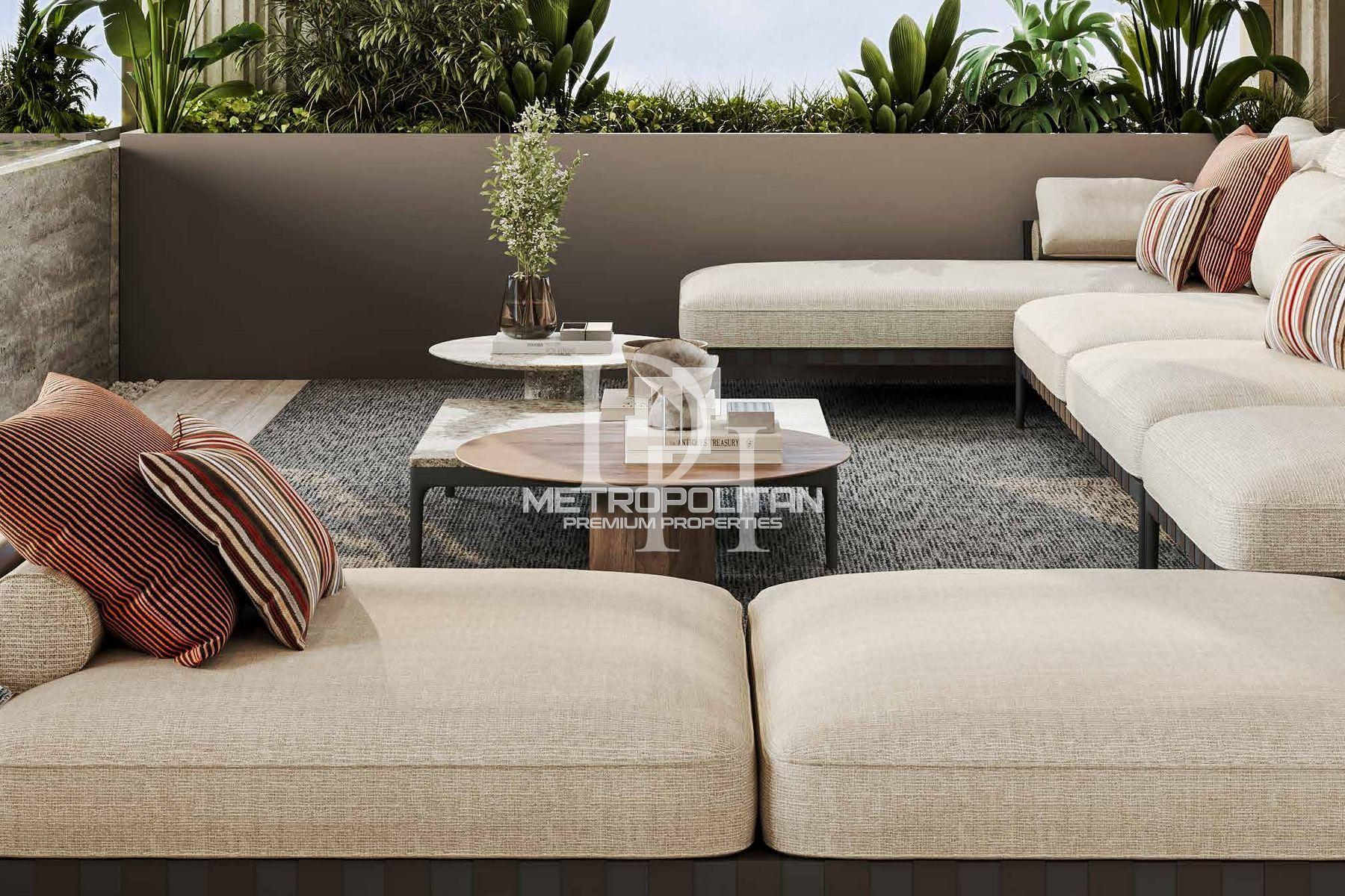 Апартаменти, ОАЕ, Емірат Дубай, Дубай Марина, 2 550 000 Dh фото 5