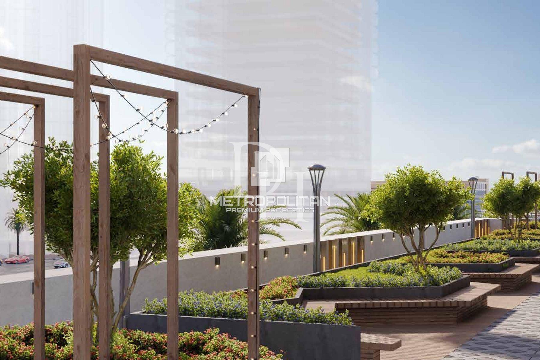 Апартаменти, ОАЕ, Емірат Дубай, Дубай Марина, 2 550 000 Dh фото 6