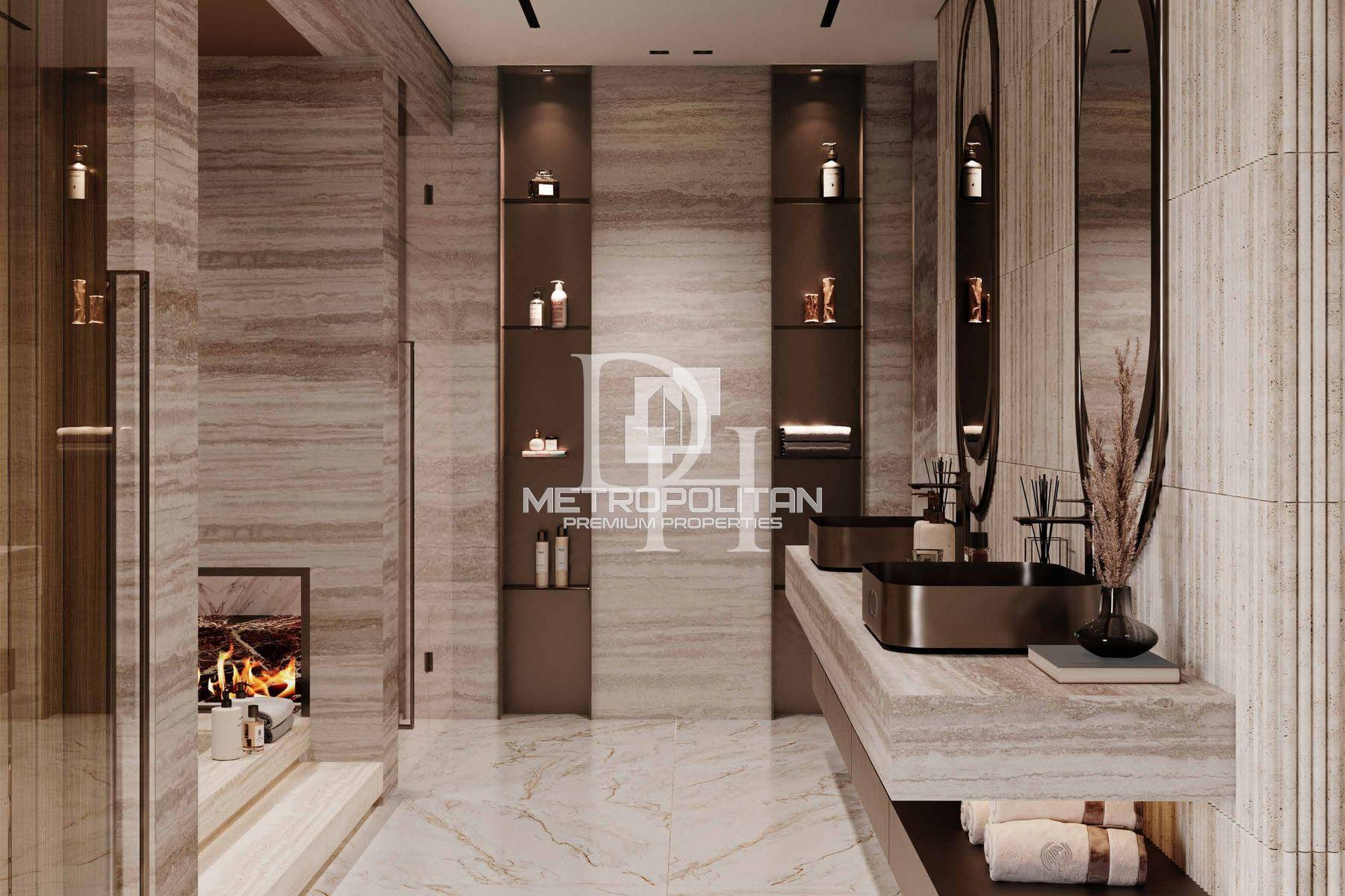 Апартаменти, ОАЕ, Емірат Дубай, Дубай Марина, 2 550 000 Dh фото 7