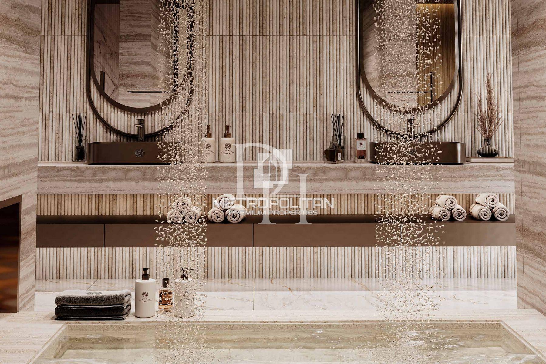 Апартаменти, ОАЕ, Емірат Дубай, Дубай Марина, 2 550 000 Dh фото 8