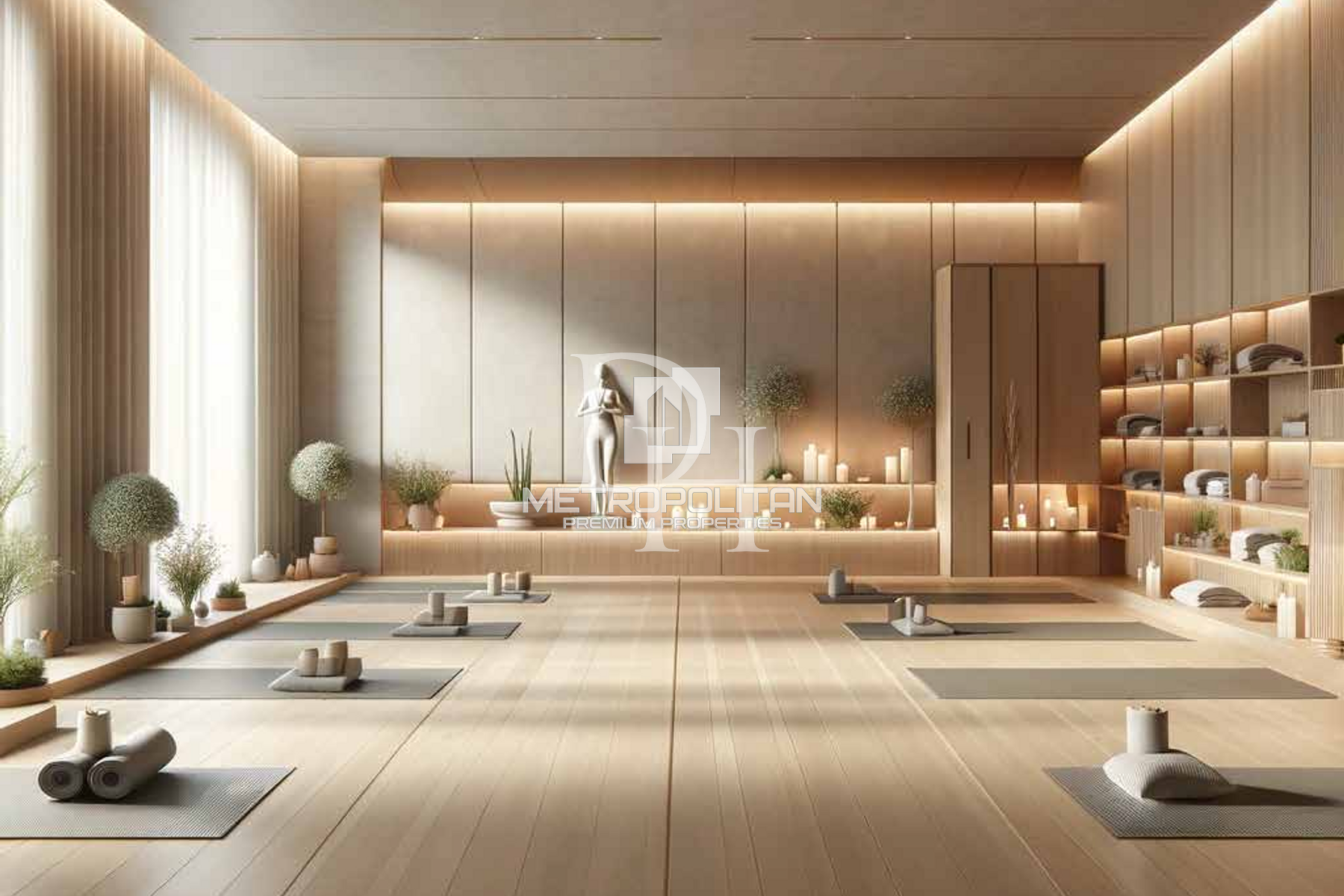 Апартаменти, ОАЕ, Емірат Дубай, Дубай Марина, 2 550 000 Dh фото 9