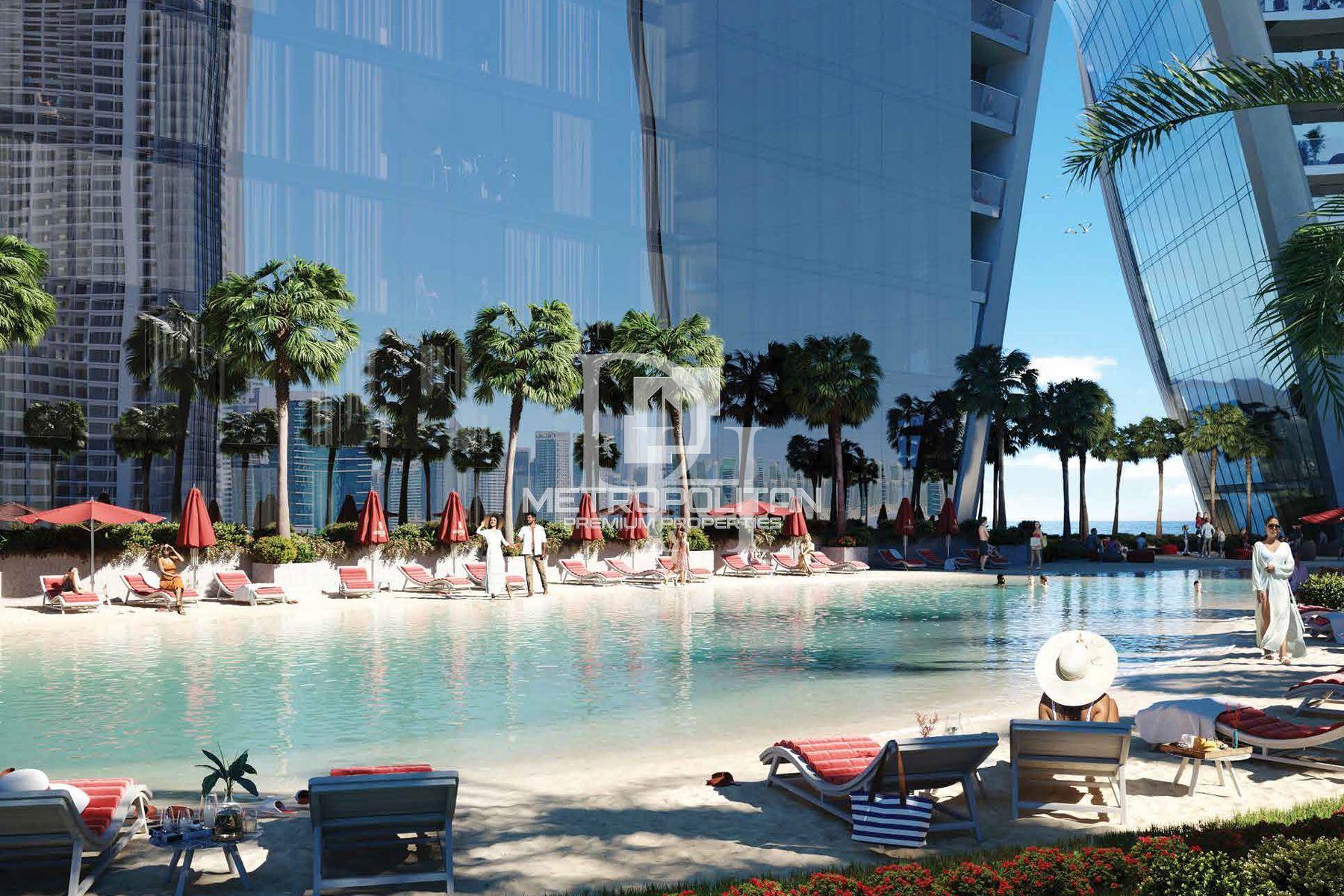 Апартаменти, ОАЕ, Емірат Дубай, Дубай, 2 405 000 Dh фото 3