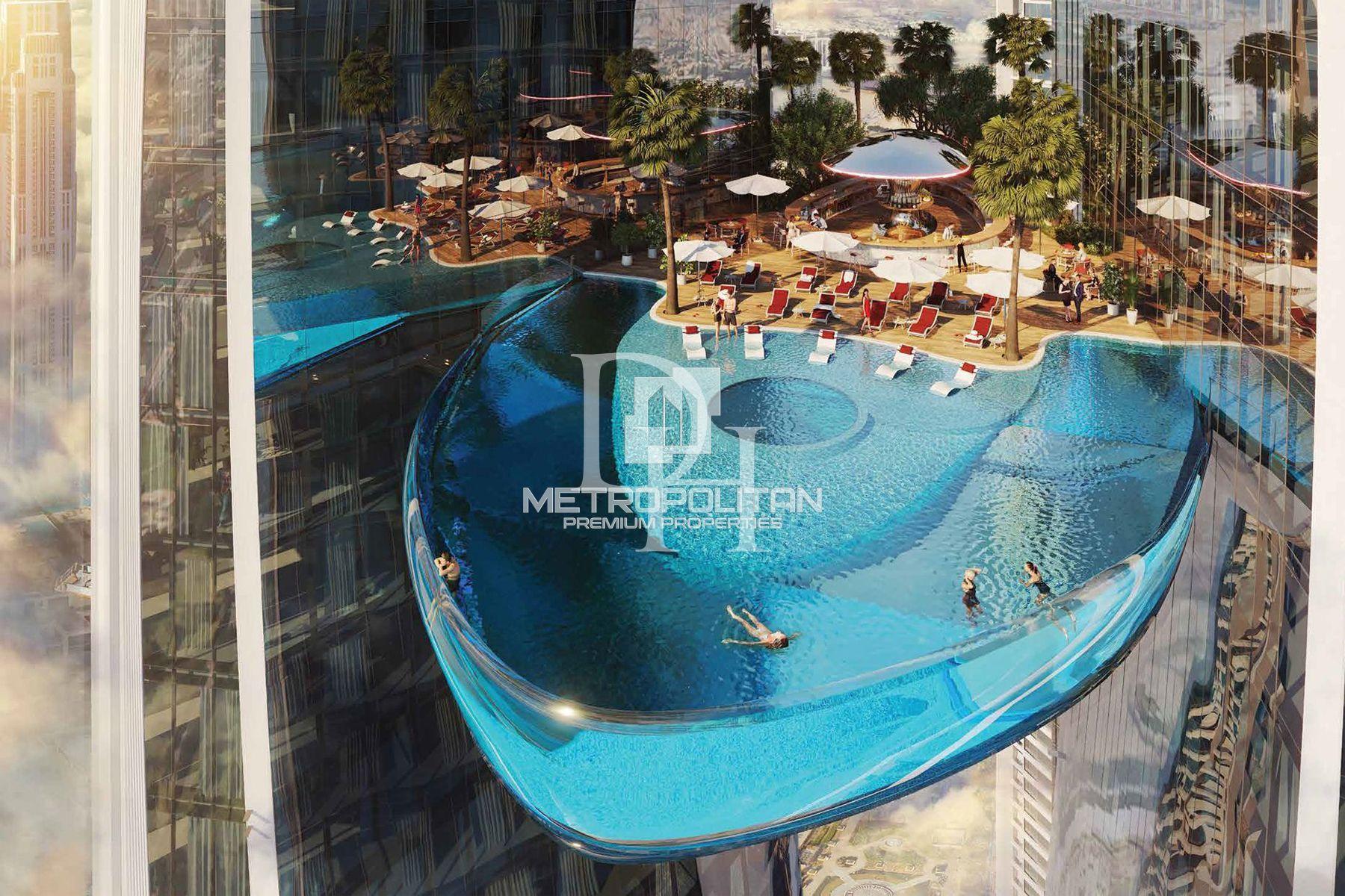 Апартаменти, ОАЕ, Емірат Дубай, Дубай, 2 405 000 Dh фото 6