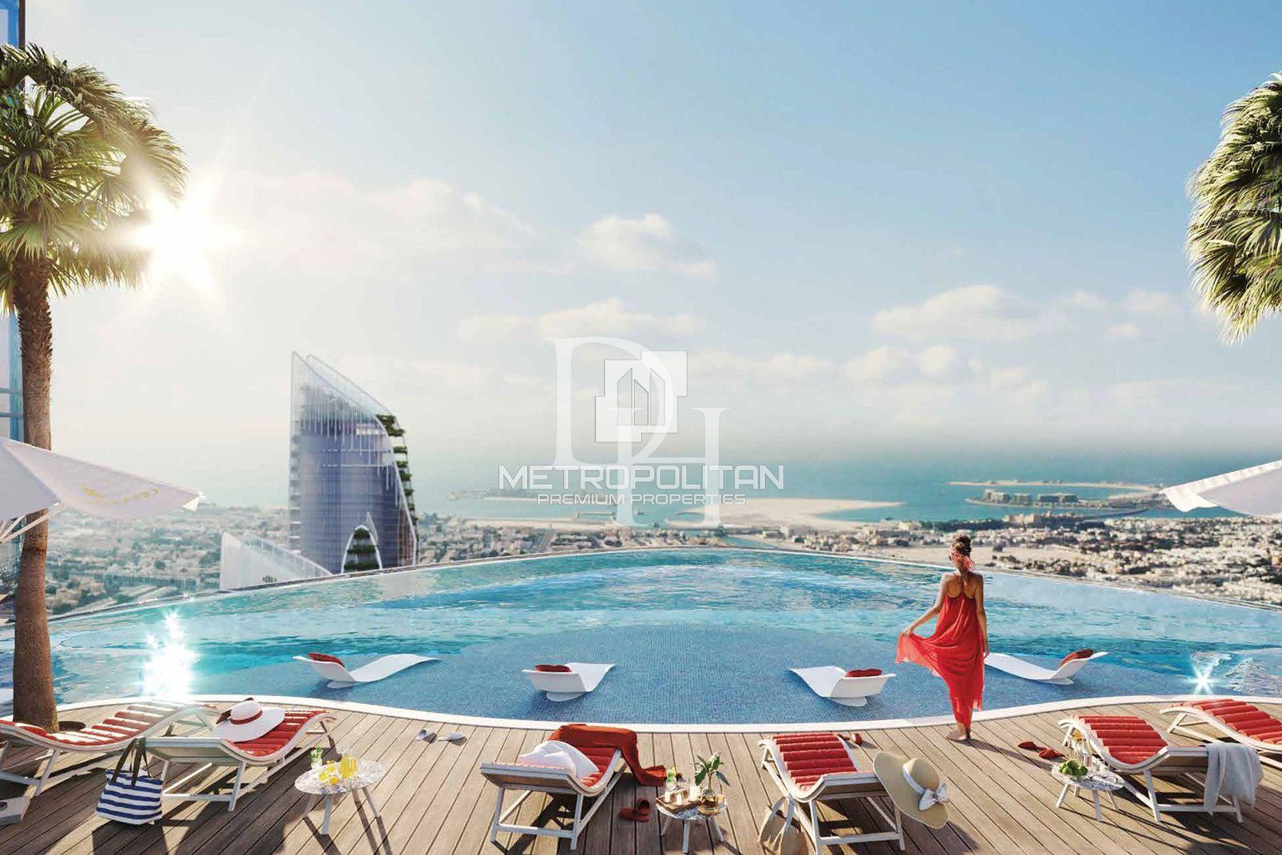 Апартаменти, ОАЕ, Емірат Дубай, Дубай, 2 405 000 Dh фото 7