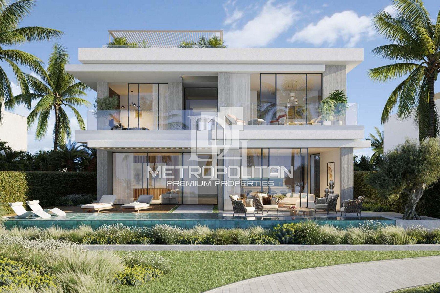 Будинок / Вілла, ОАЕ, Емірат Дубай, Дубай, 26 499 000 Dh фото 12