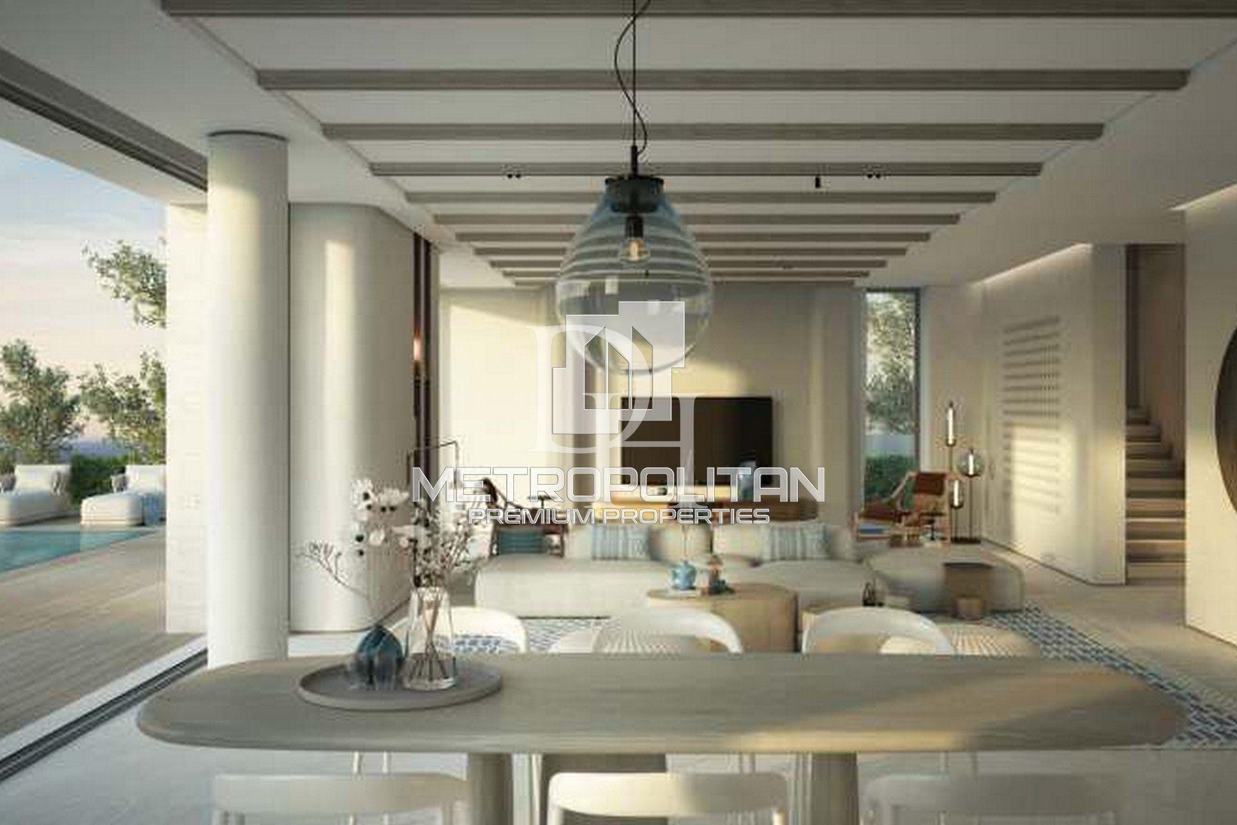 Будинок / Вілла, ОАЕ, Емірат Дубай, Дубай, 26 499 000 Dh фото 3