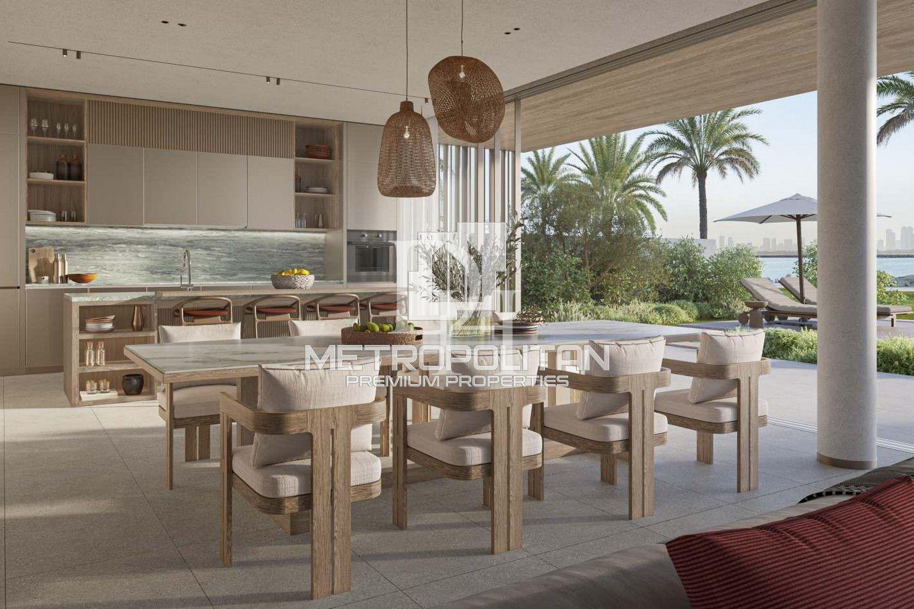 Будинок / Вілла, ОАЕ, Емірат Дубай, Дубай, 26 499 000 Dh фото 6