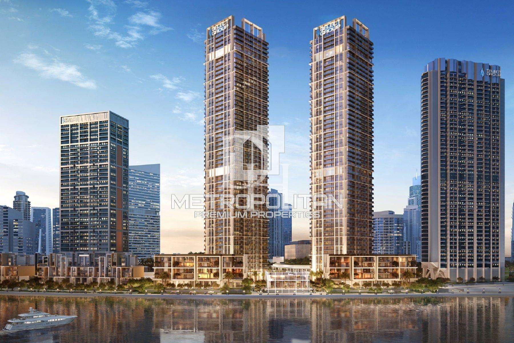 Апартаменти, ОАЕ, Емірат Дубай, Дубай, 4 500 000 Dh фото 13