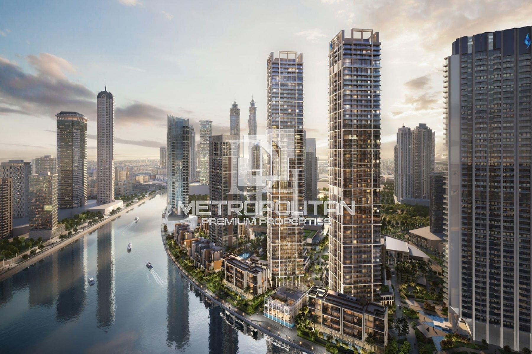 Апартаменти, ОАЕ, Емірат Дубай, Дубай, 4 500 000 Dh фото 9