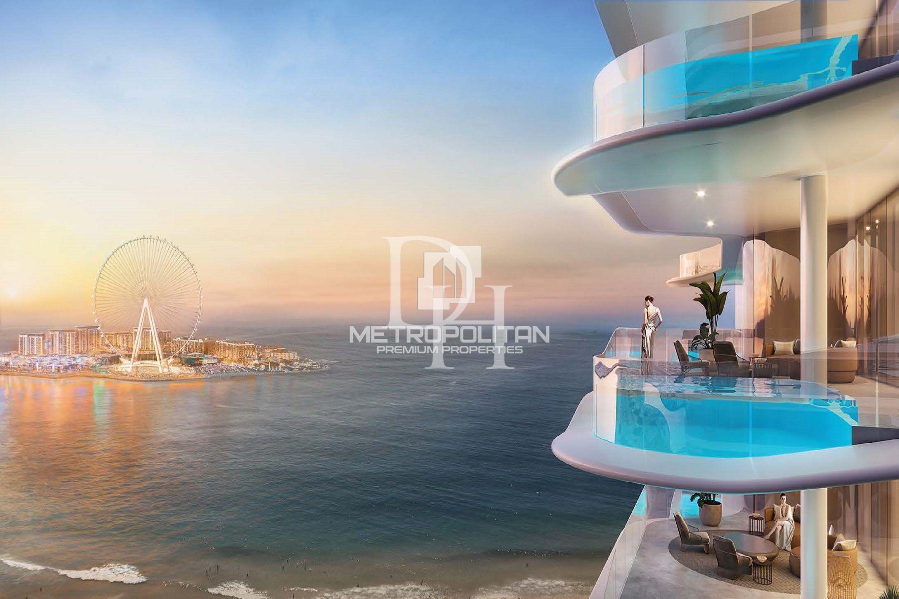 Апартаменти / Пентхаус, ОАЕ, Емірат Дубай, Джумейра, 22 500 000 Dh фото 1