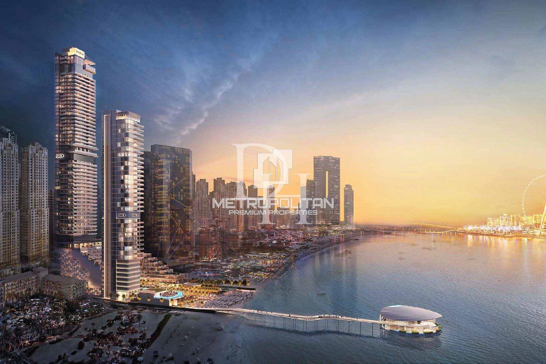 Апартаменти / Пентхаус, ОАЕ, Емірат Дубай, Джумейра, 22 500 000 Dh фото 10