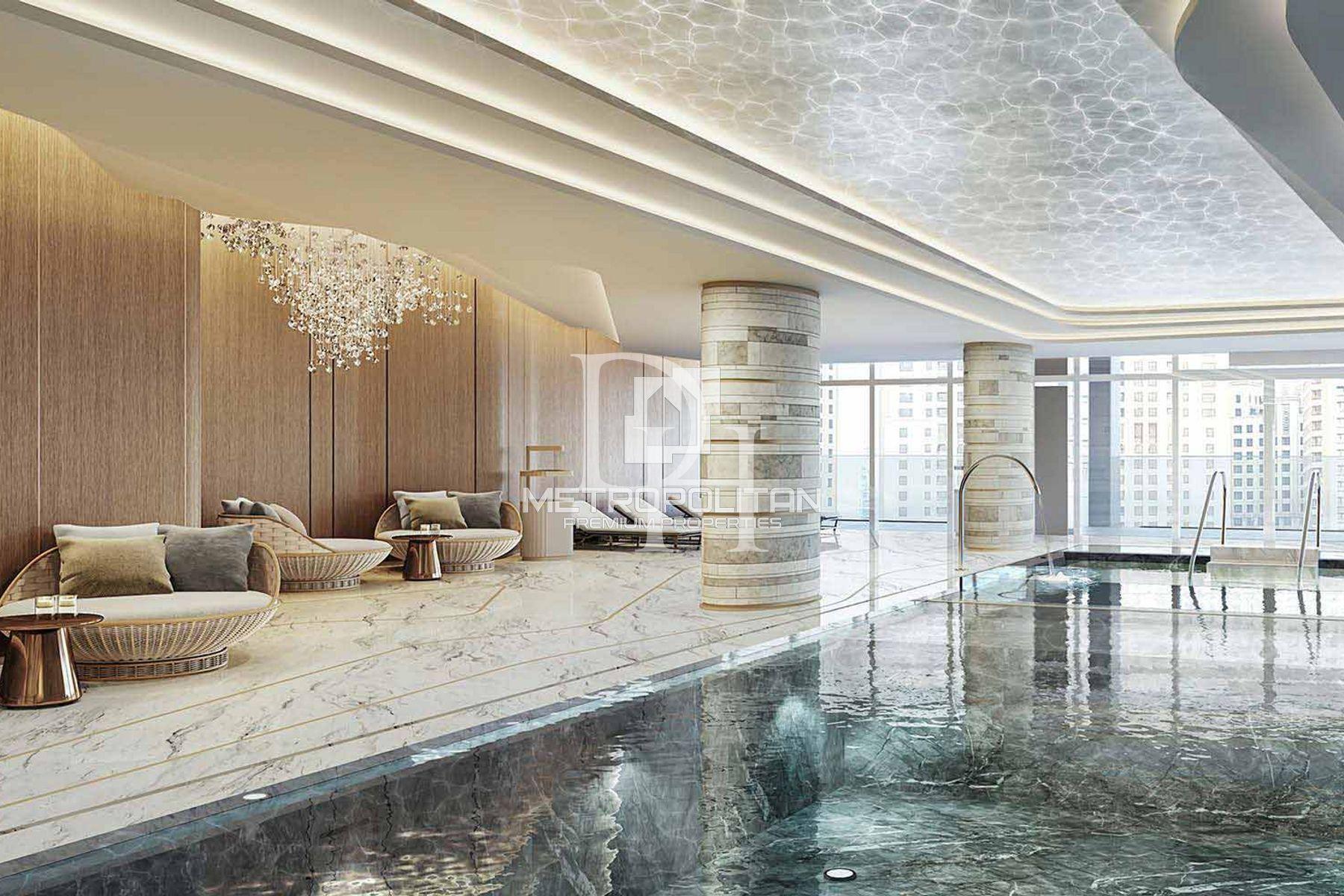 Апартаменти / Пентхаус, ОАЕ, Емірат Дубай, Джумейра, 22 500 000 Dh фото 13
