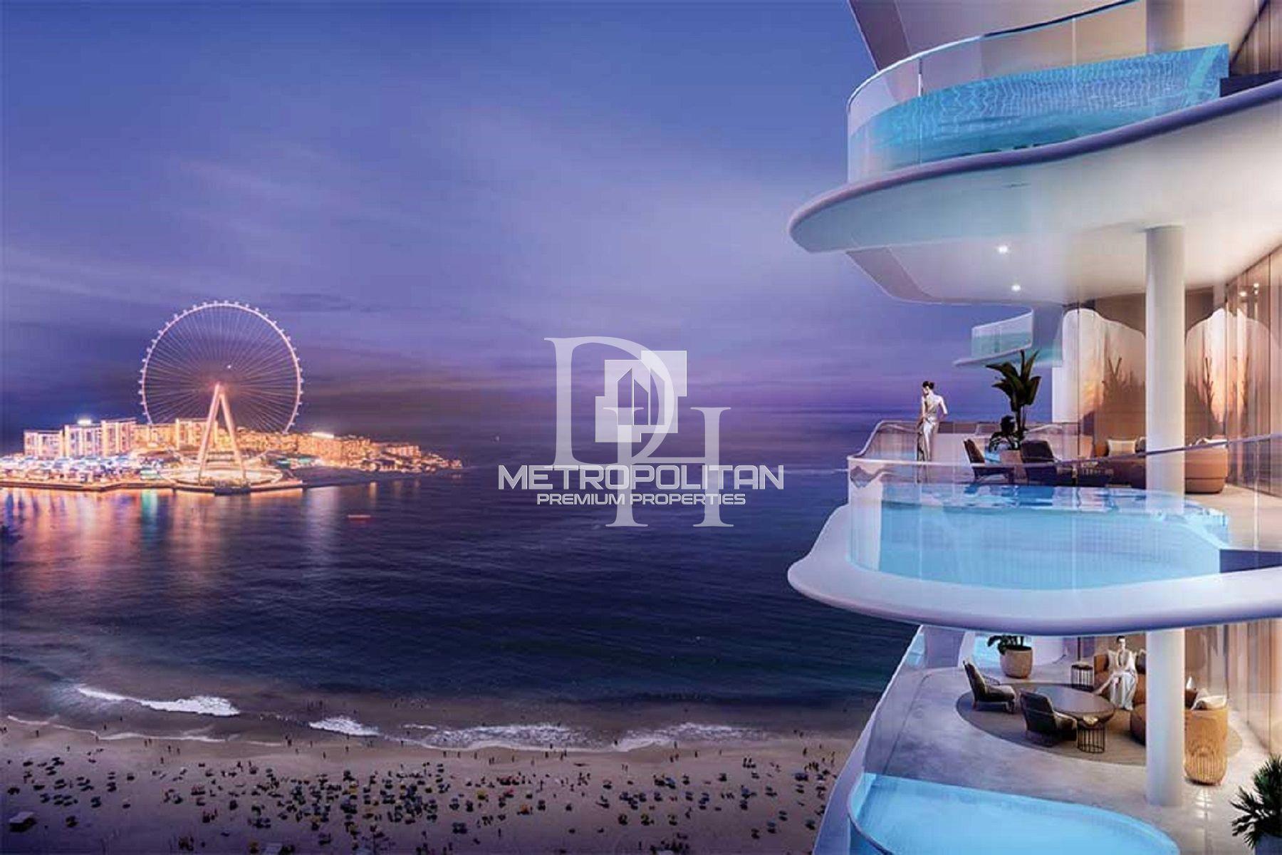 Апартаменти / Пентхаус, ОАЕ, Емірат Дубай, Джумейра, 22 500 000 Dh фото 14