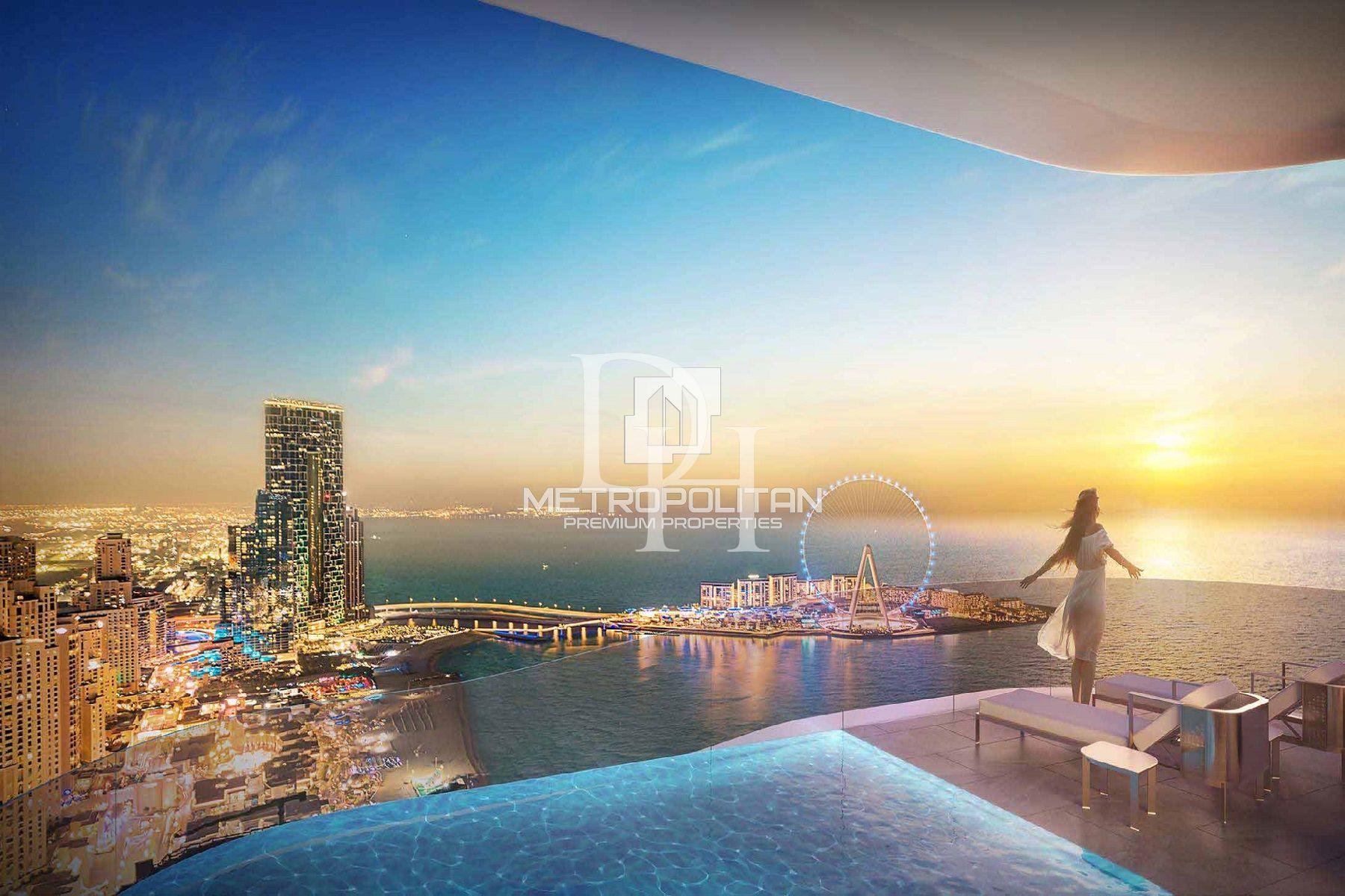 Апартаменти / Пентхаус, ОАЕ, Емірат Дубай, Джумейра, 22 500 000 Dh фото 3