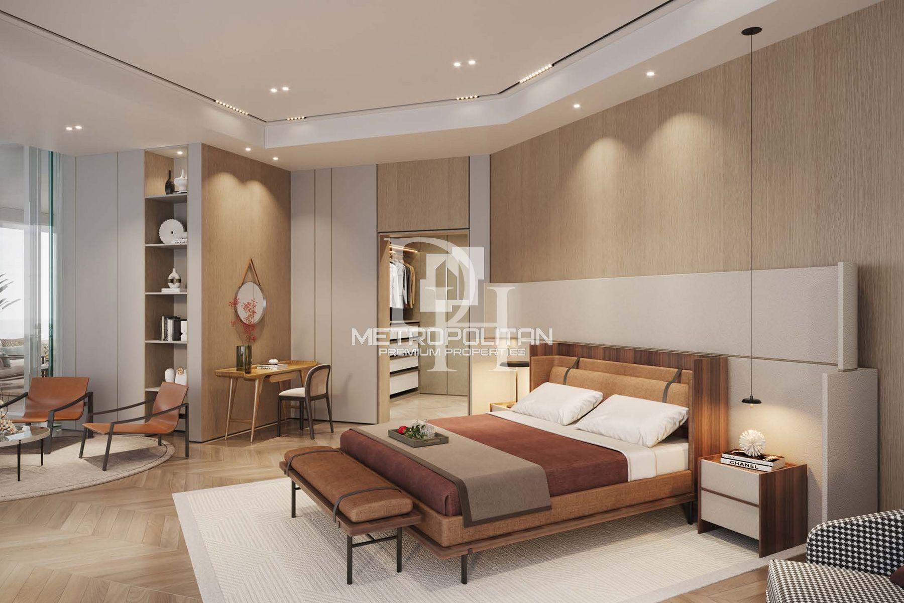 Апартаменти / Пентхаус, ОАЕ, Емірат Дубай, Джумейра, 22 500 000 Dh фото 8
