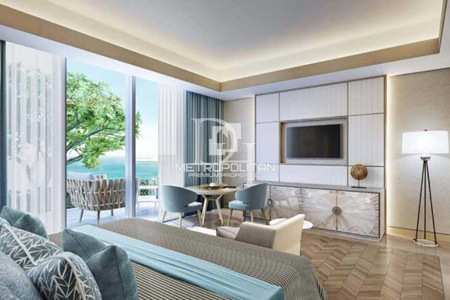 Апартаменти / Пентхаус, ОАЕ, Емірат Дубай, Джумейра, 22 500 000 Dh фото 9