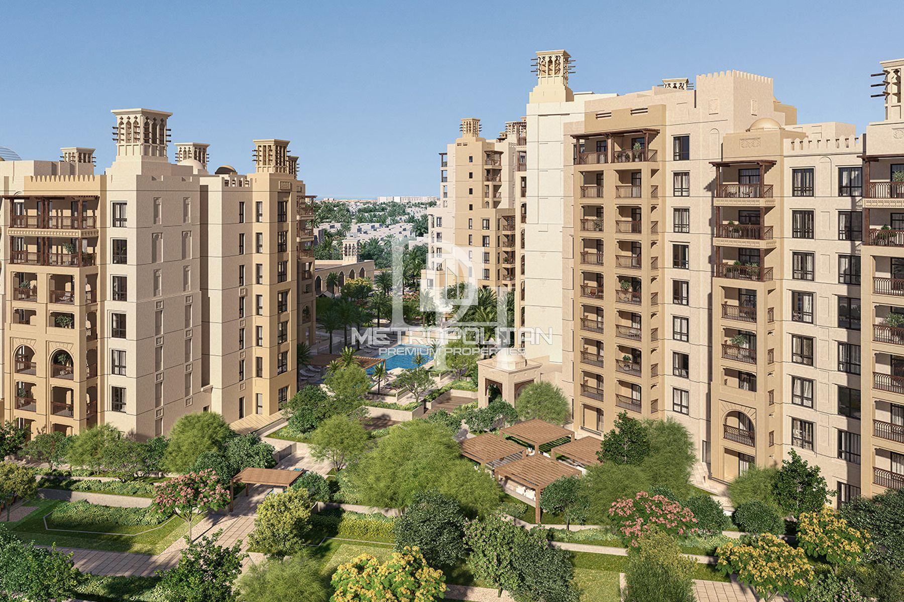 Апартаменти, ОАЕ, Емірат Дубай, Дубай, 3 600 000 Dh фото 2