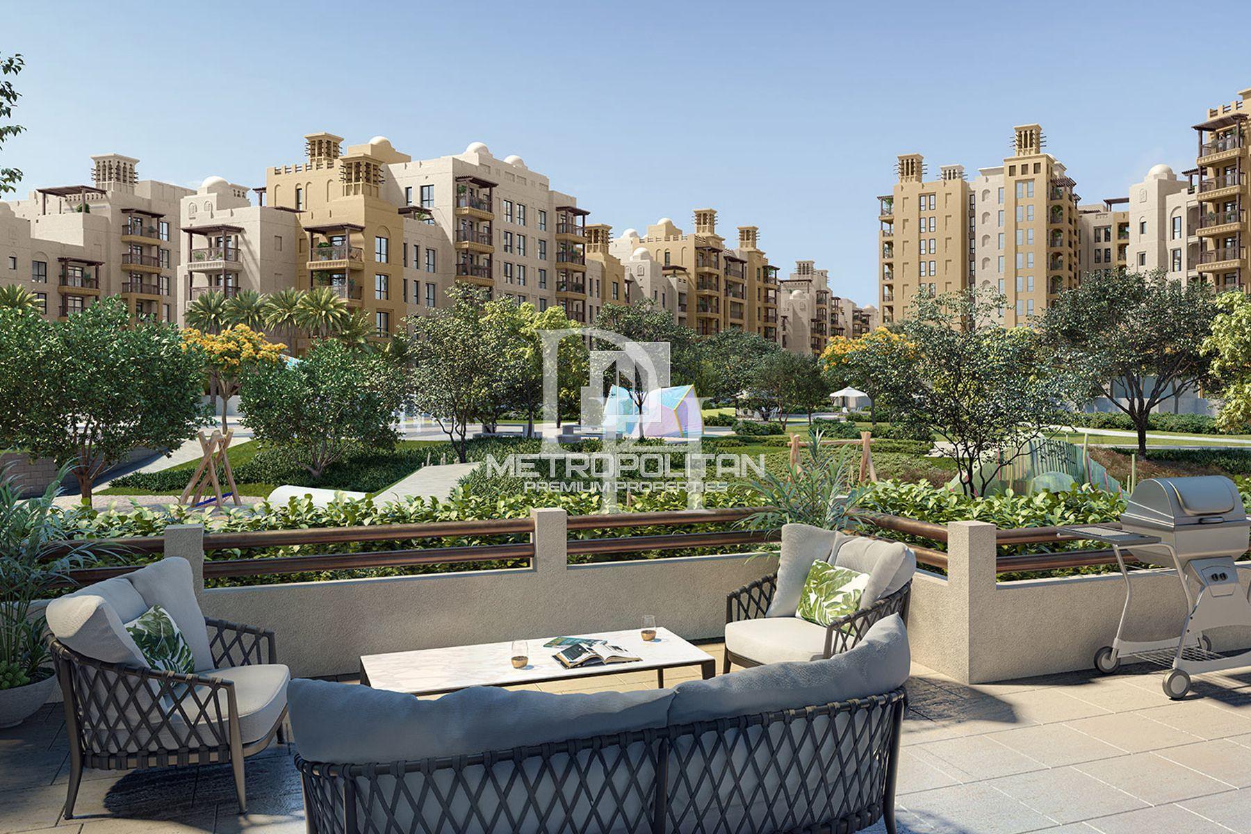 Апартаменти, ОАЕ, Емірат Дубай, Дубай, 3 600 000 Dh фото 9
