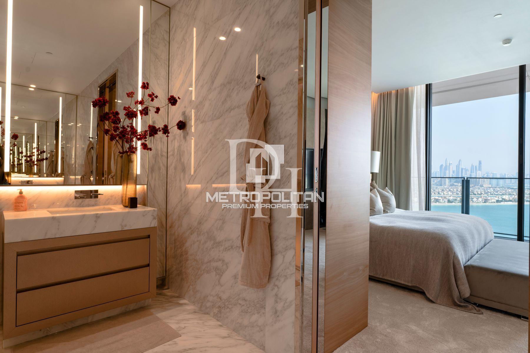 Апартаменти, ОАЕ, Емірат Дубай, Пальма-Джумейра, 26 500 000 Dh фото 13