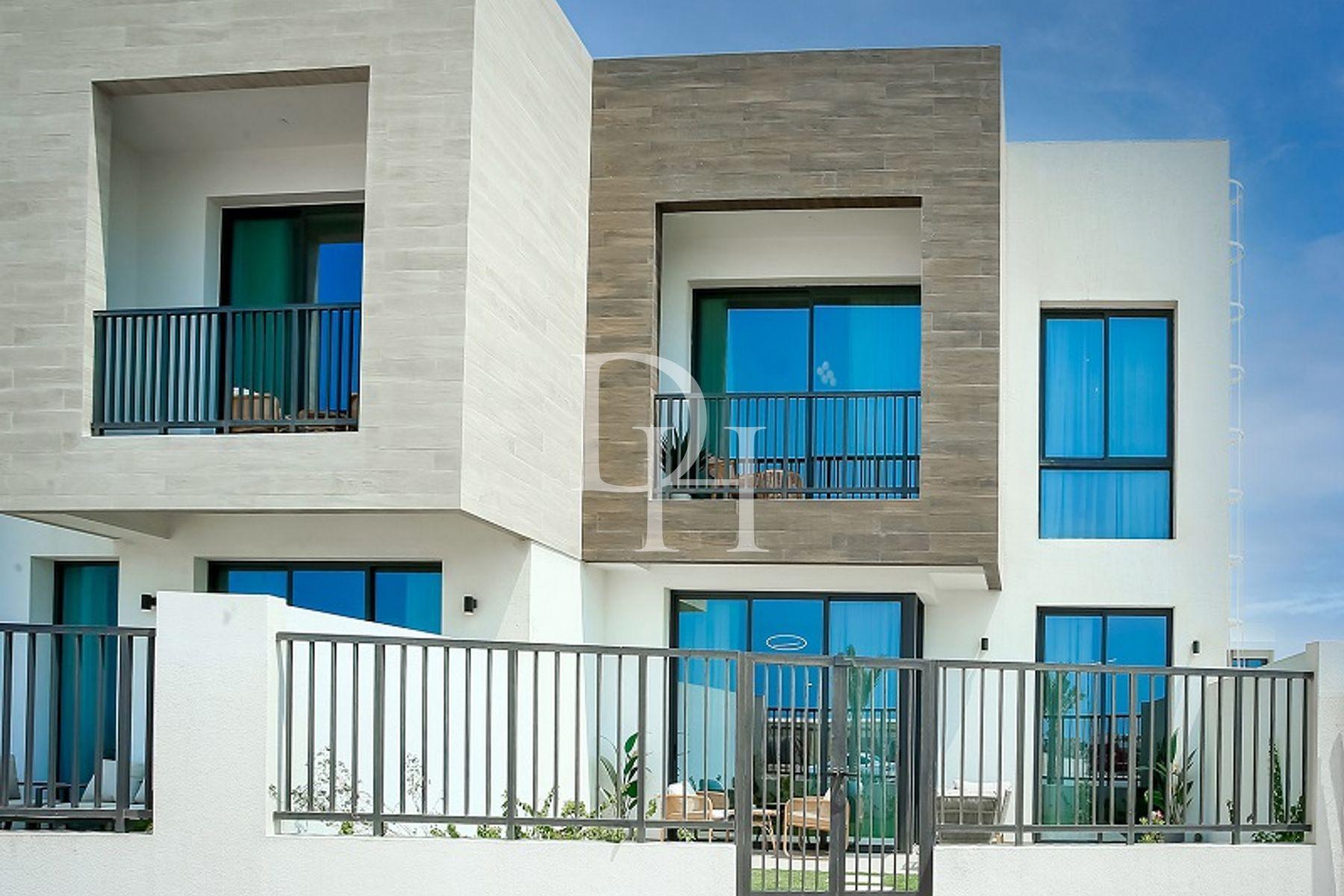 House / Townhouse, UAE, Emirate of Ras Al Khaimah, Ras al-Khaimah, 2 169 371 Dh photo 11