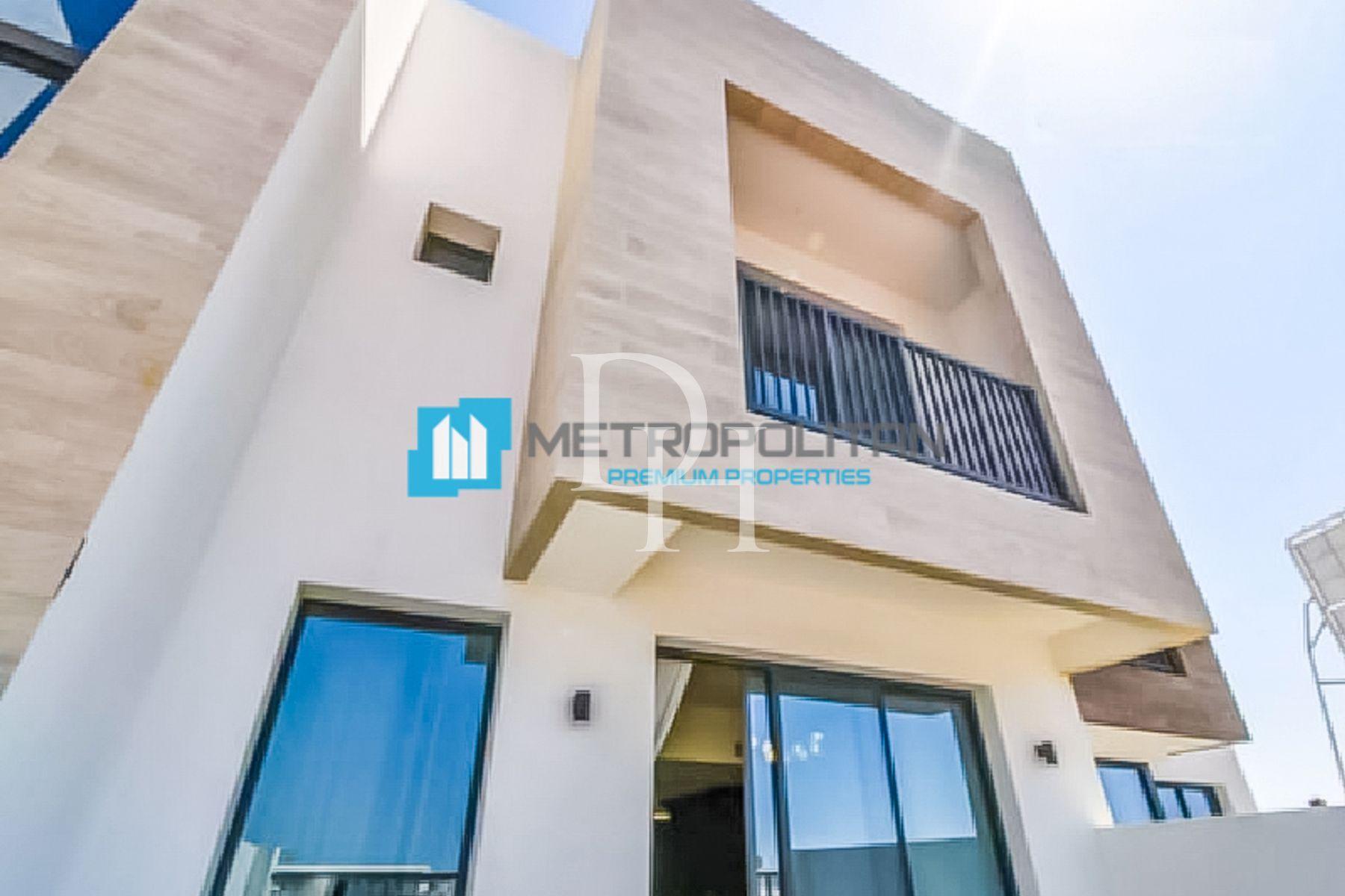 House / Townhouse, UAE, Emirate of Ras Al Khaimah, Ras al-Khaimah, 2 169 371 Dh photo 13