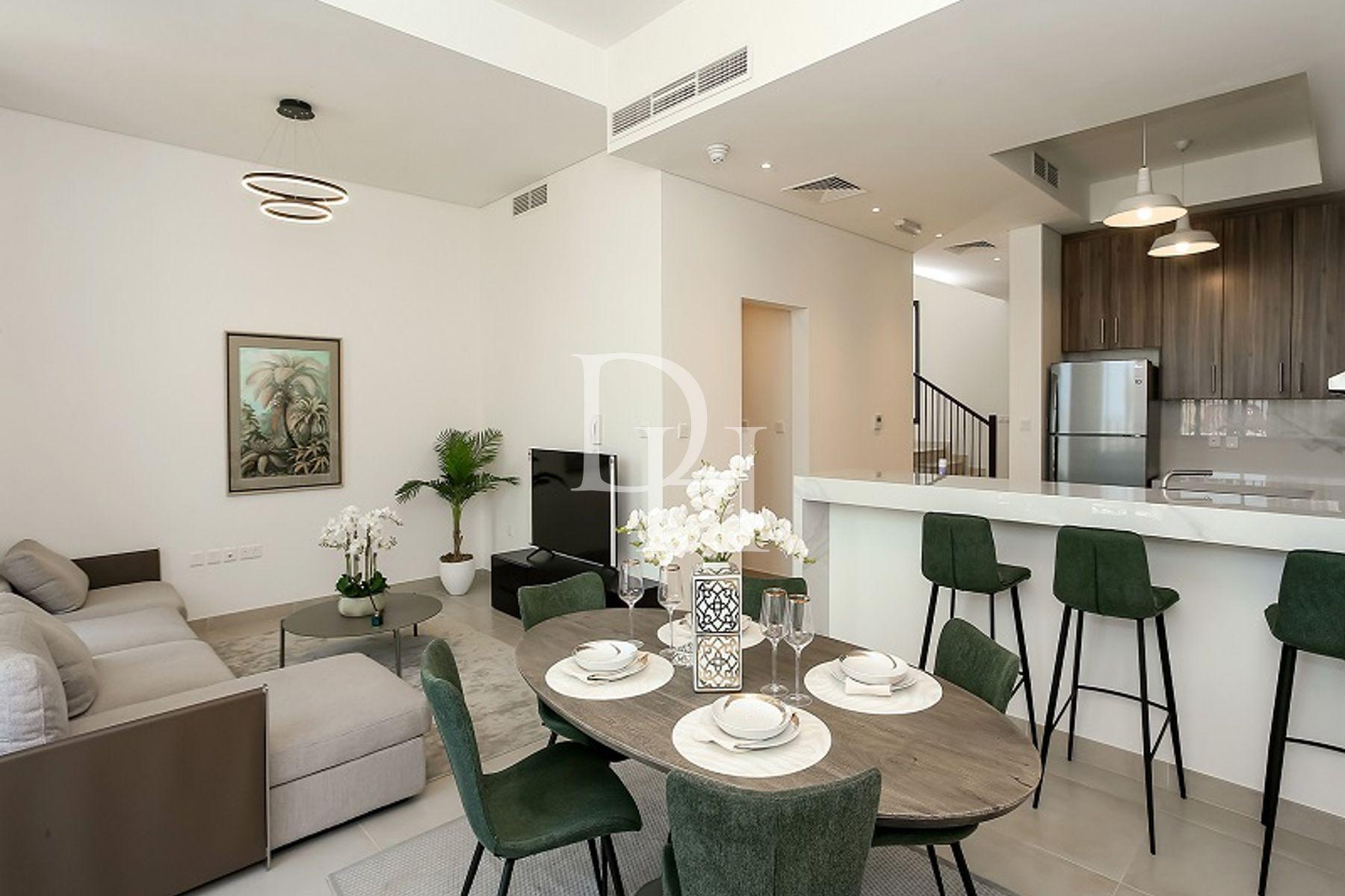 House / Townhouse, UAE, Emirate of Ras Al Khaimah, Ras al-Khaimah, 2 169 371 Dh photo 2