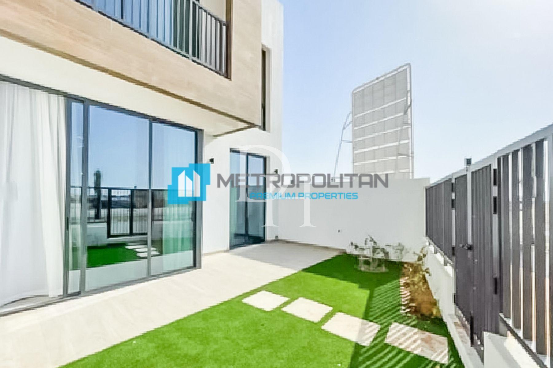 House / Townhouse, UAE, Emirate of Ras Al Khaimah, Ras al-Khaimah, 2 169 371 Dh photo 3