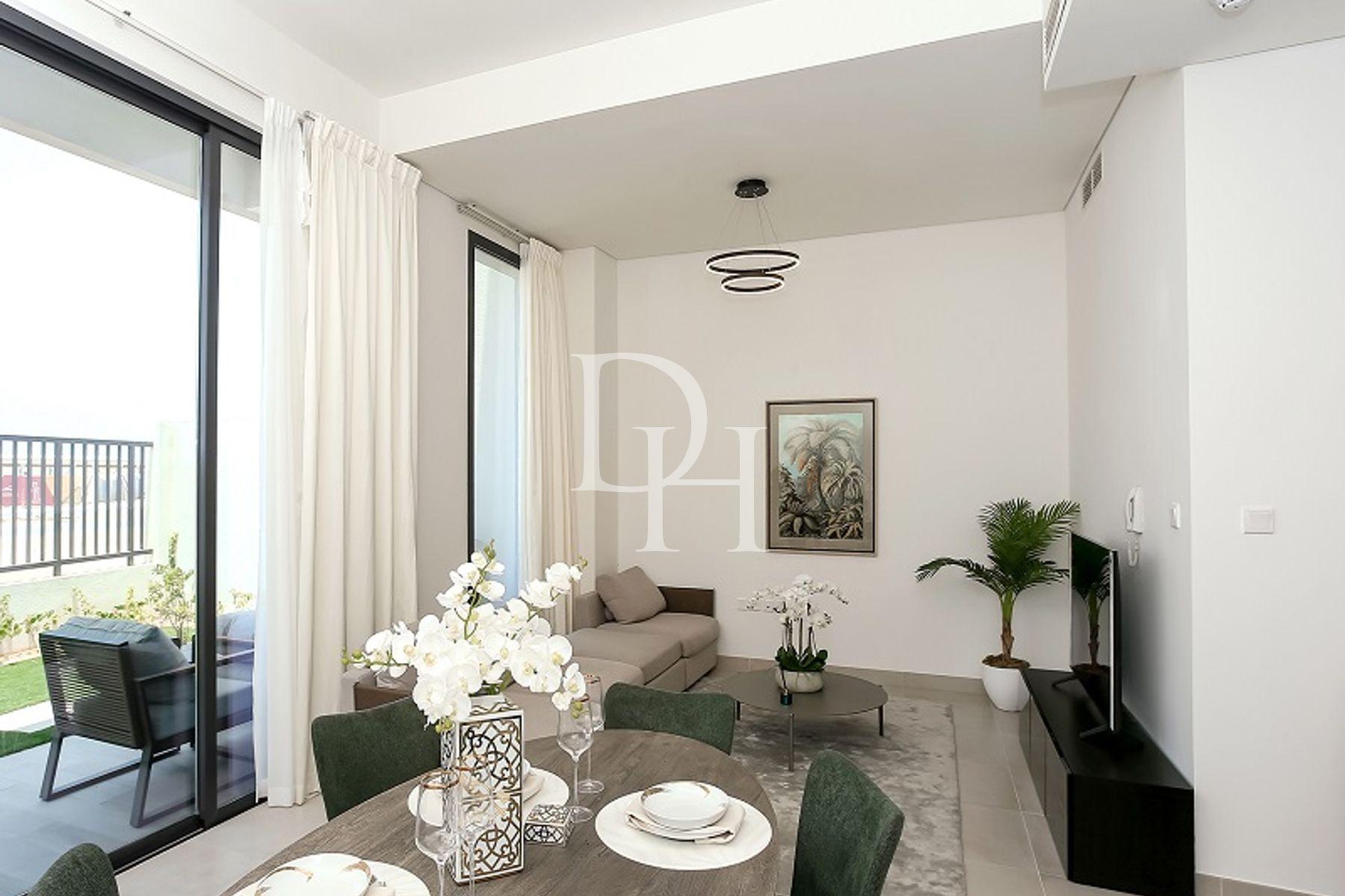House / Townhouse, UAE, Emirate of Ras Al Khaimah, Ras al-Khaimah, 2 169 371 Dh photo 4