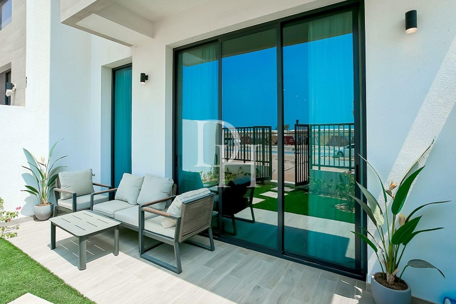 House / Townhouse, UAE, Emirate of Ras Al Khaimah, Ras al-Khaimah, 2 169 371 Dh photo 5