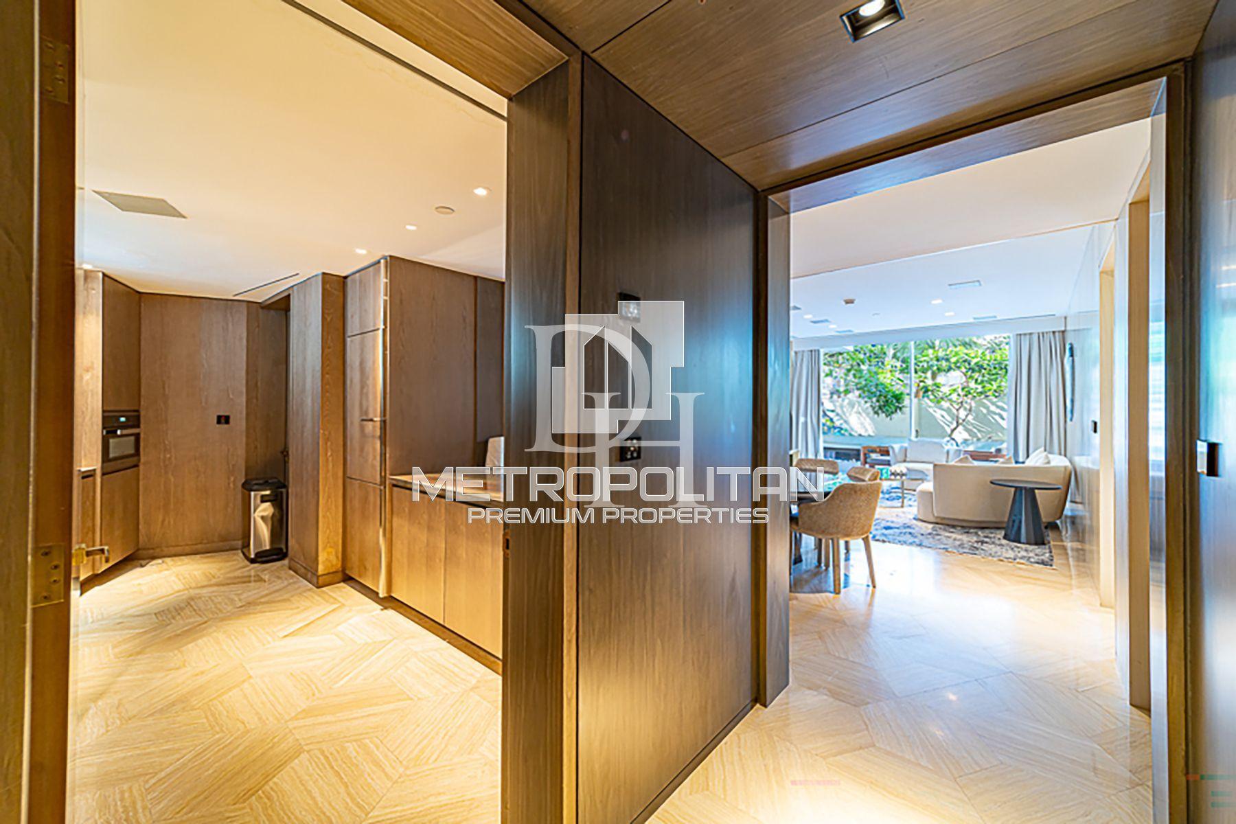 Apartamenty, Zjednoczone Emiraty Arabskie, Emirat Dubaju, Palm Jumeirah, 9 250 000 Dh zdjęcia 7
